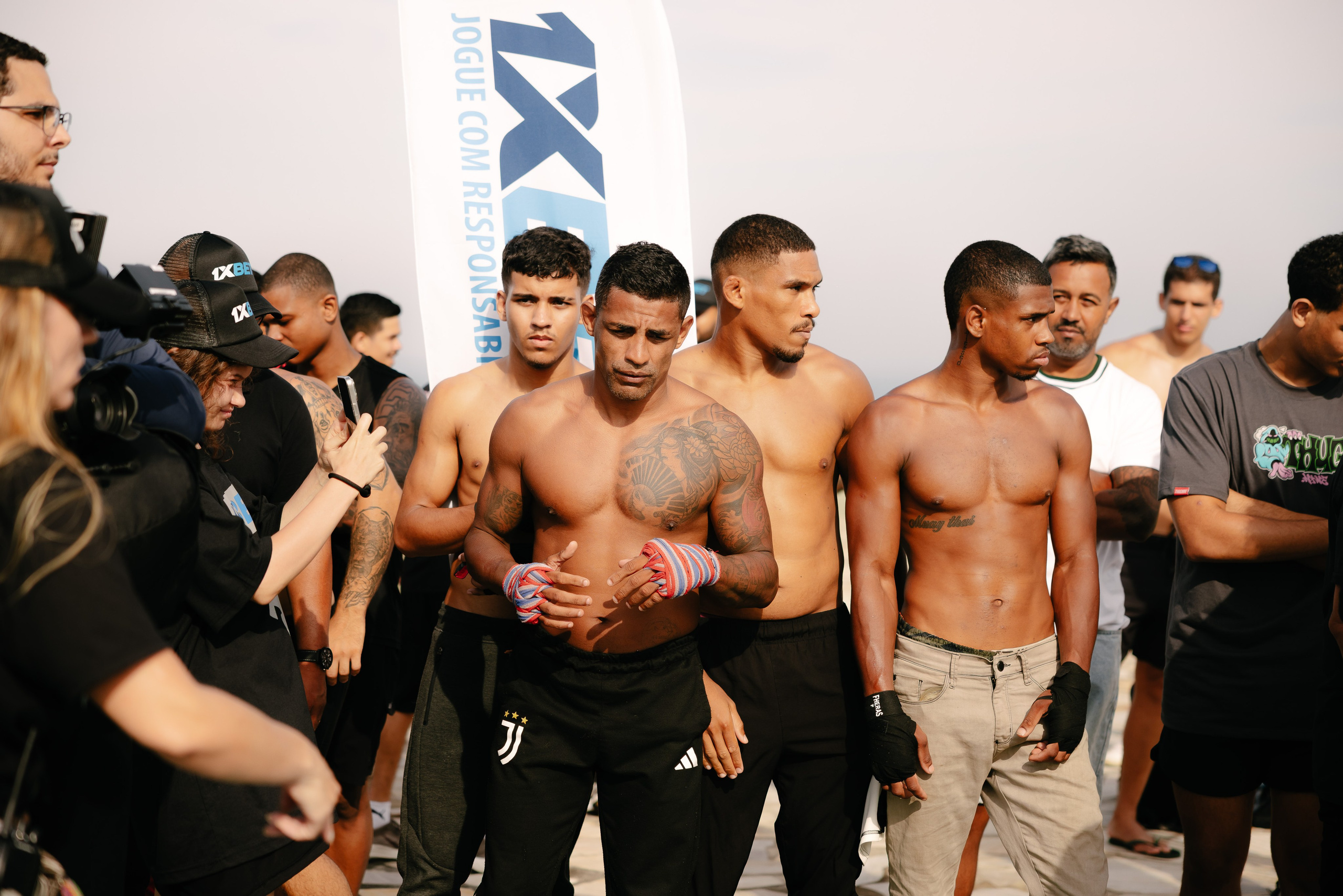 TUFF 7 (Brazil. Rio de Janeiro). Фотограф в Сочи, Репортажный фотограф Виктор Кочков-Филатов