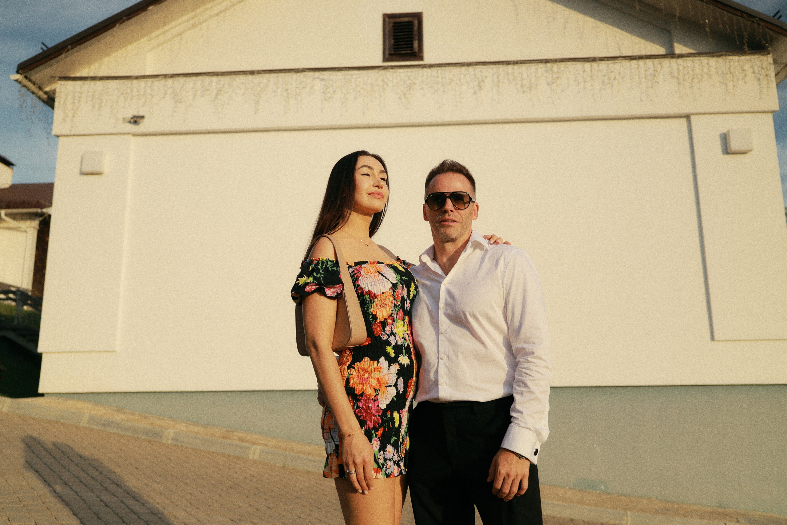 Атмо. Фотограф во Владимире, Москве и Суздале — Полина Романычева