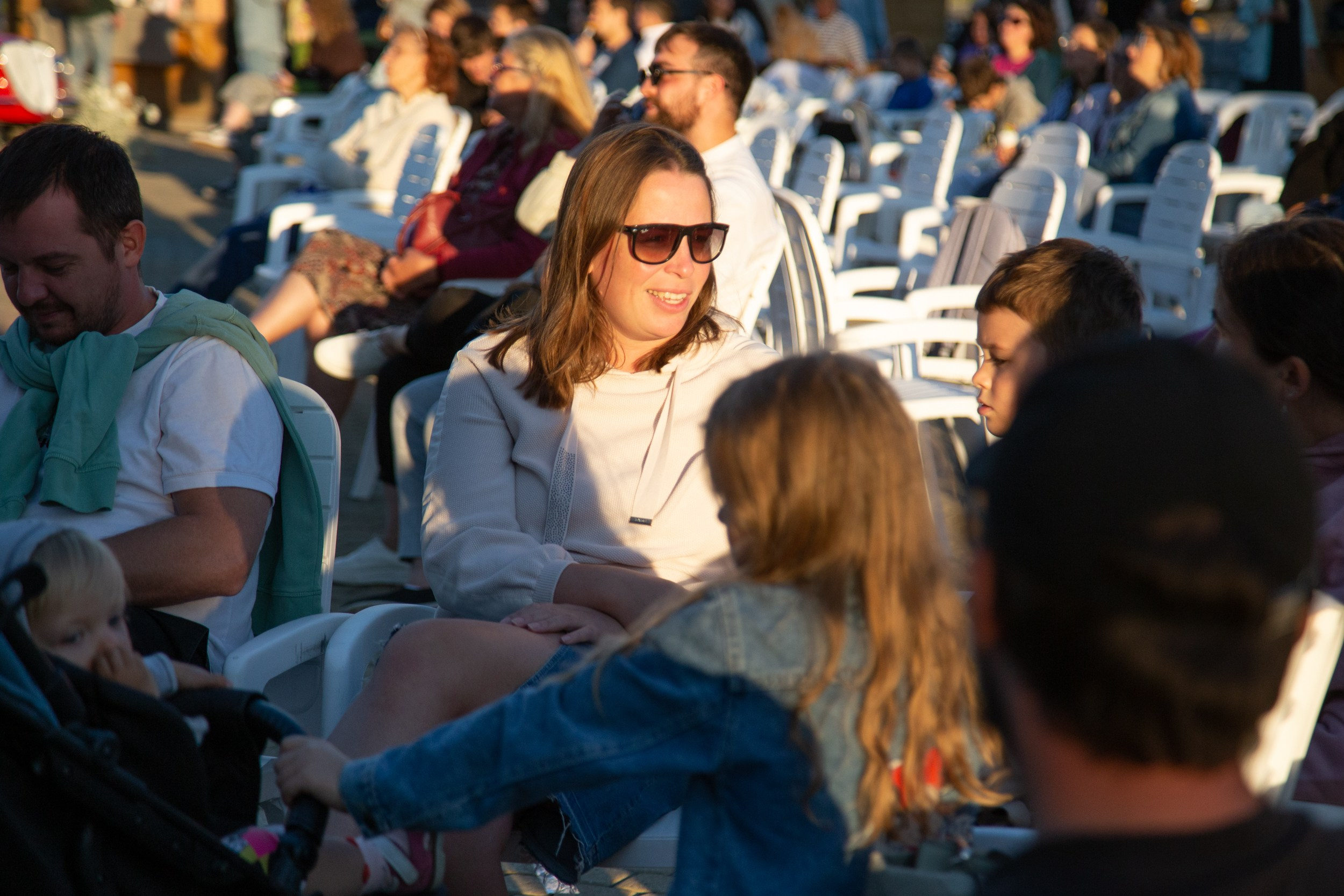 Венский фестиваль. Главная