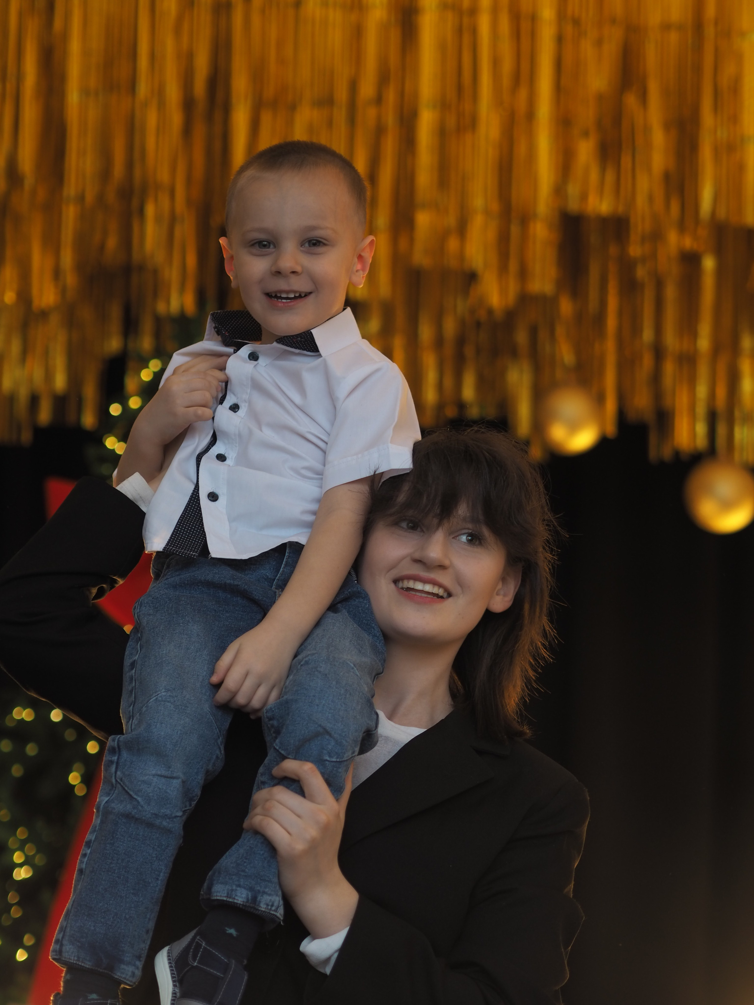 Семейная съемка. Грачева Анна — твой фотограф