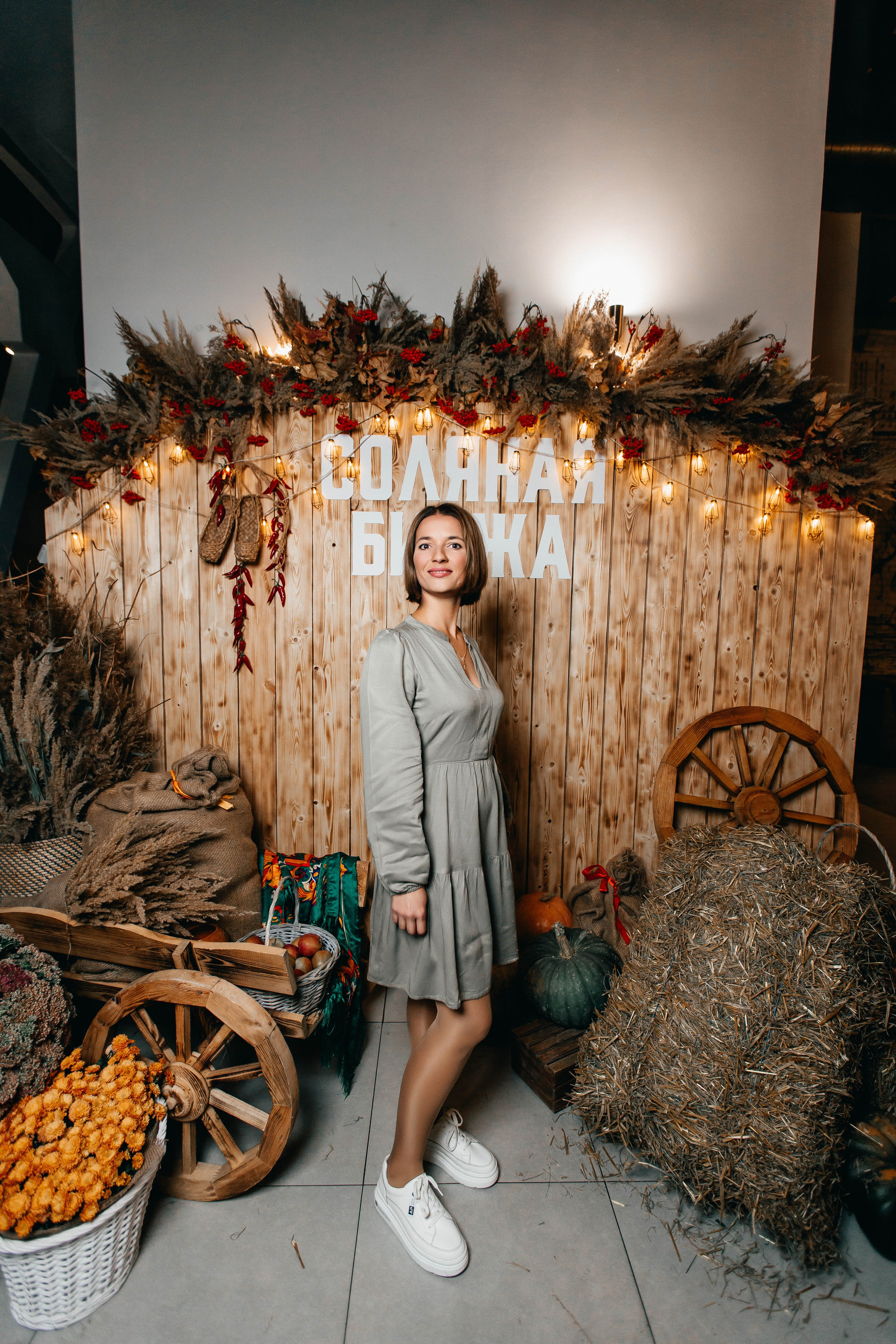 Корпоративы и Новый Год. Свадебный и семейный фотограф в Нижнем Новгороде и Москве Сергей Полян