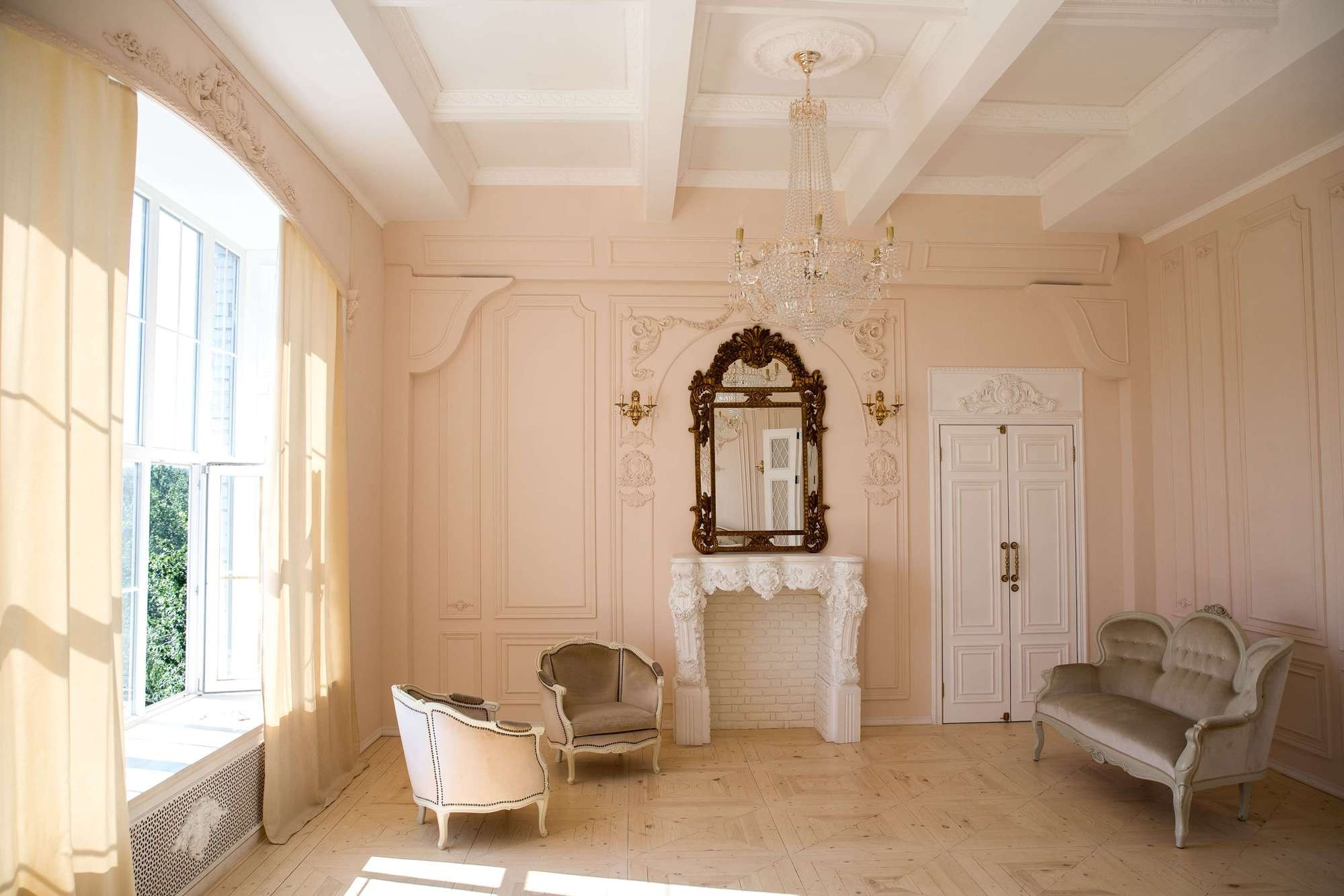 Свадьба Павла и Анны