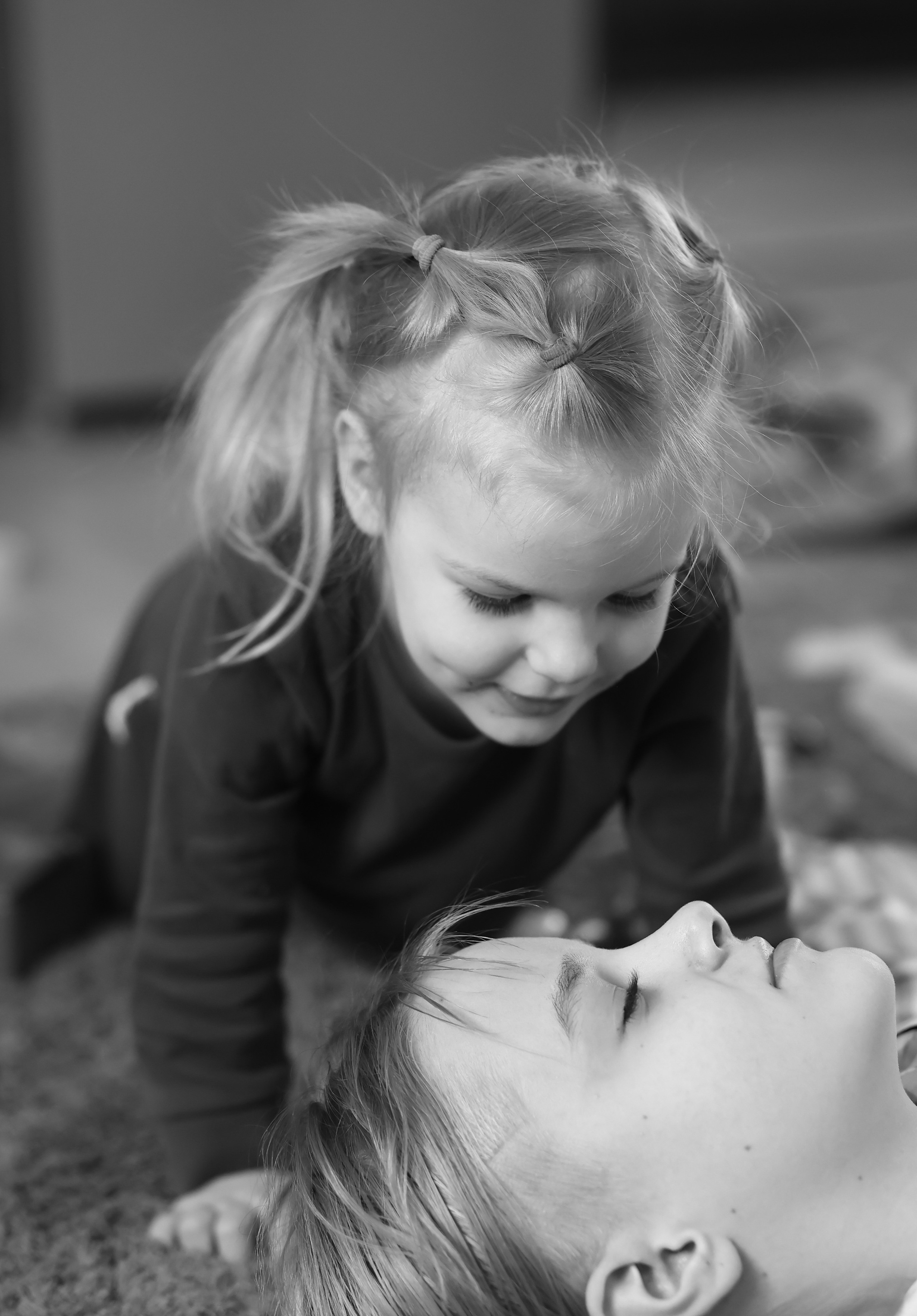 Домашняя съемка Машенька. Портретный фотограф Москва