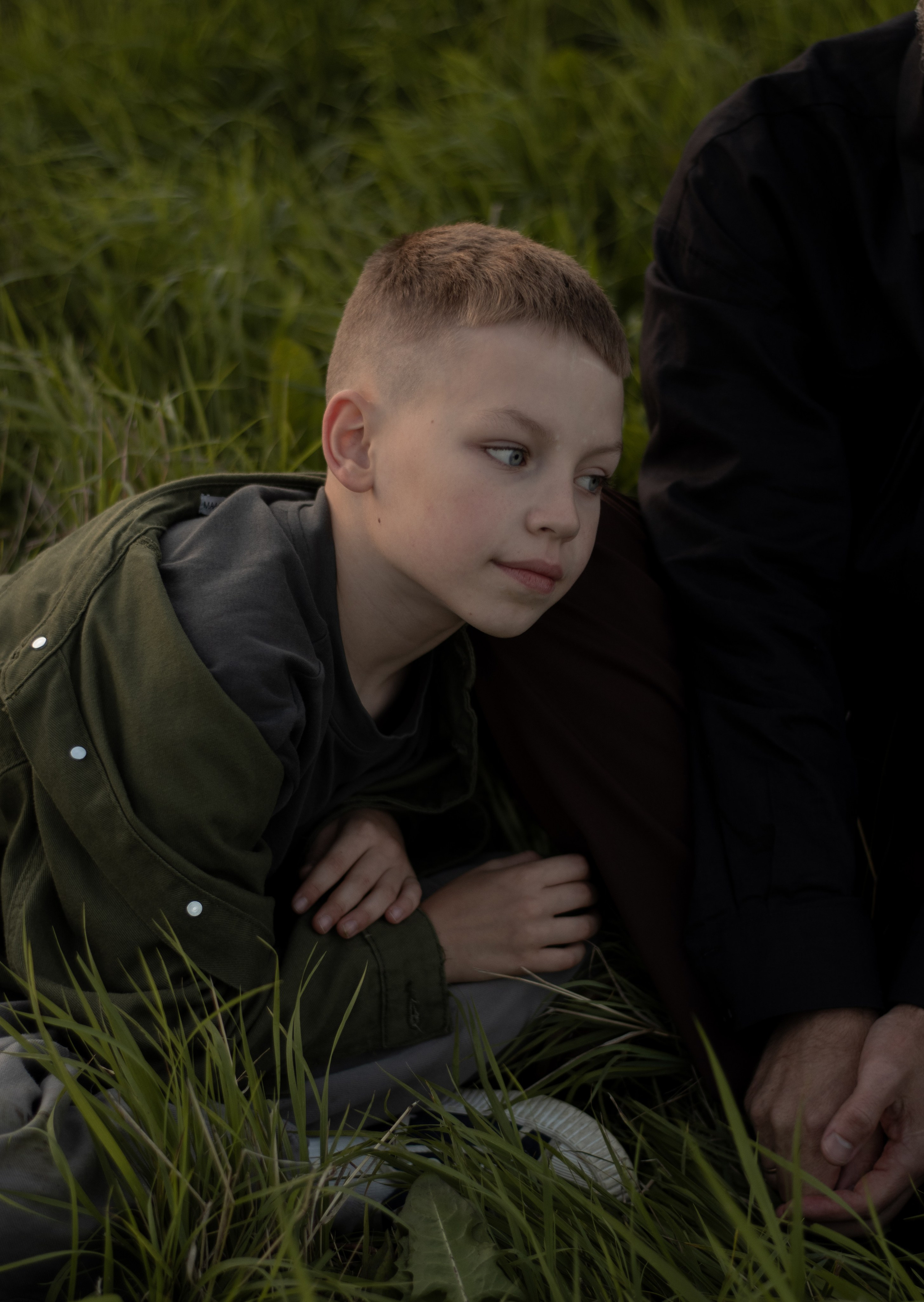 Андрей, Федя. Свадебный и семейный фотограф Санкт-Петербург