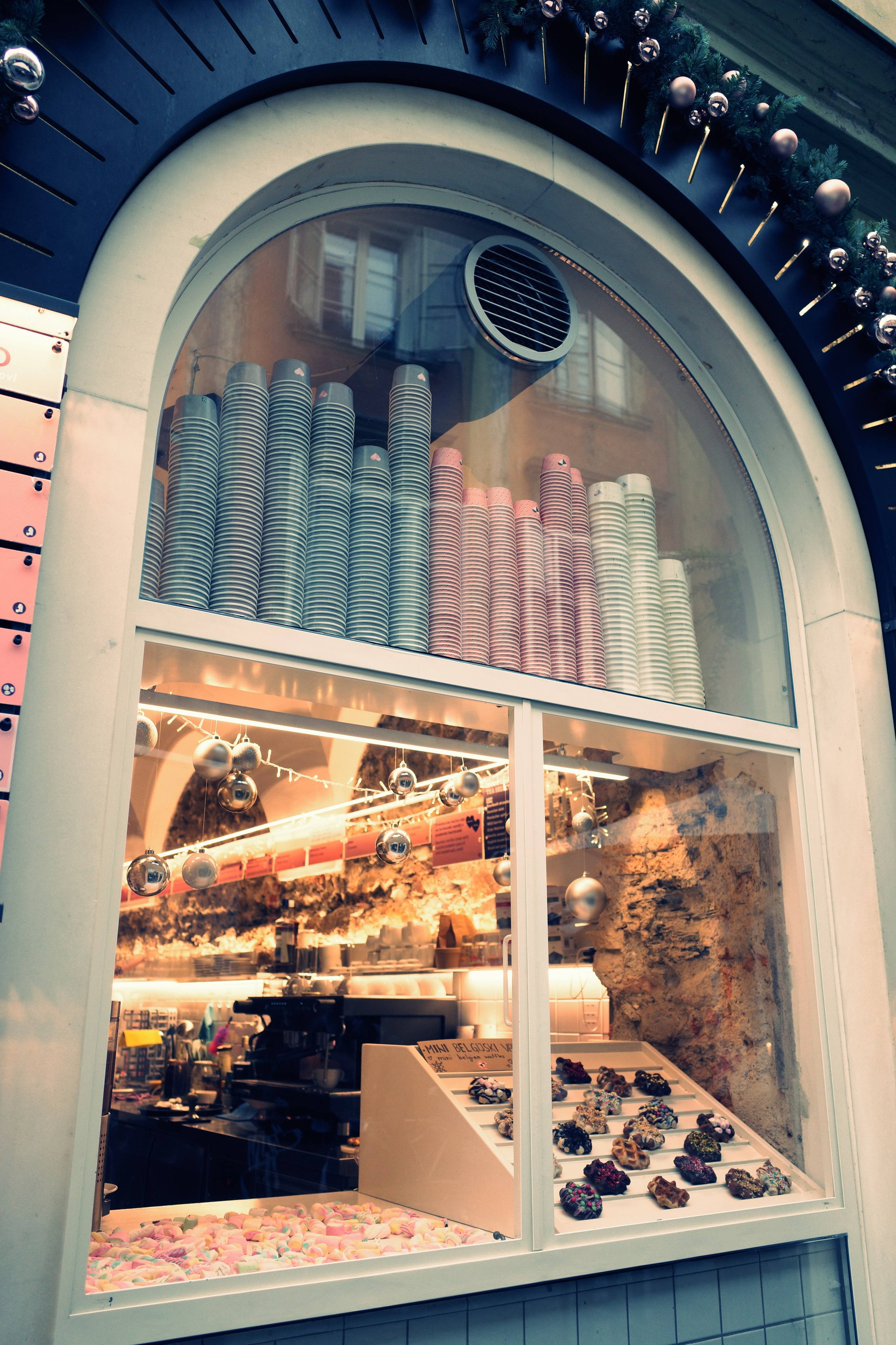 Словения. Фотографирую для себя, своей семьи и друзей!