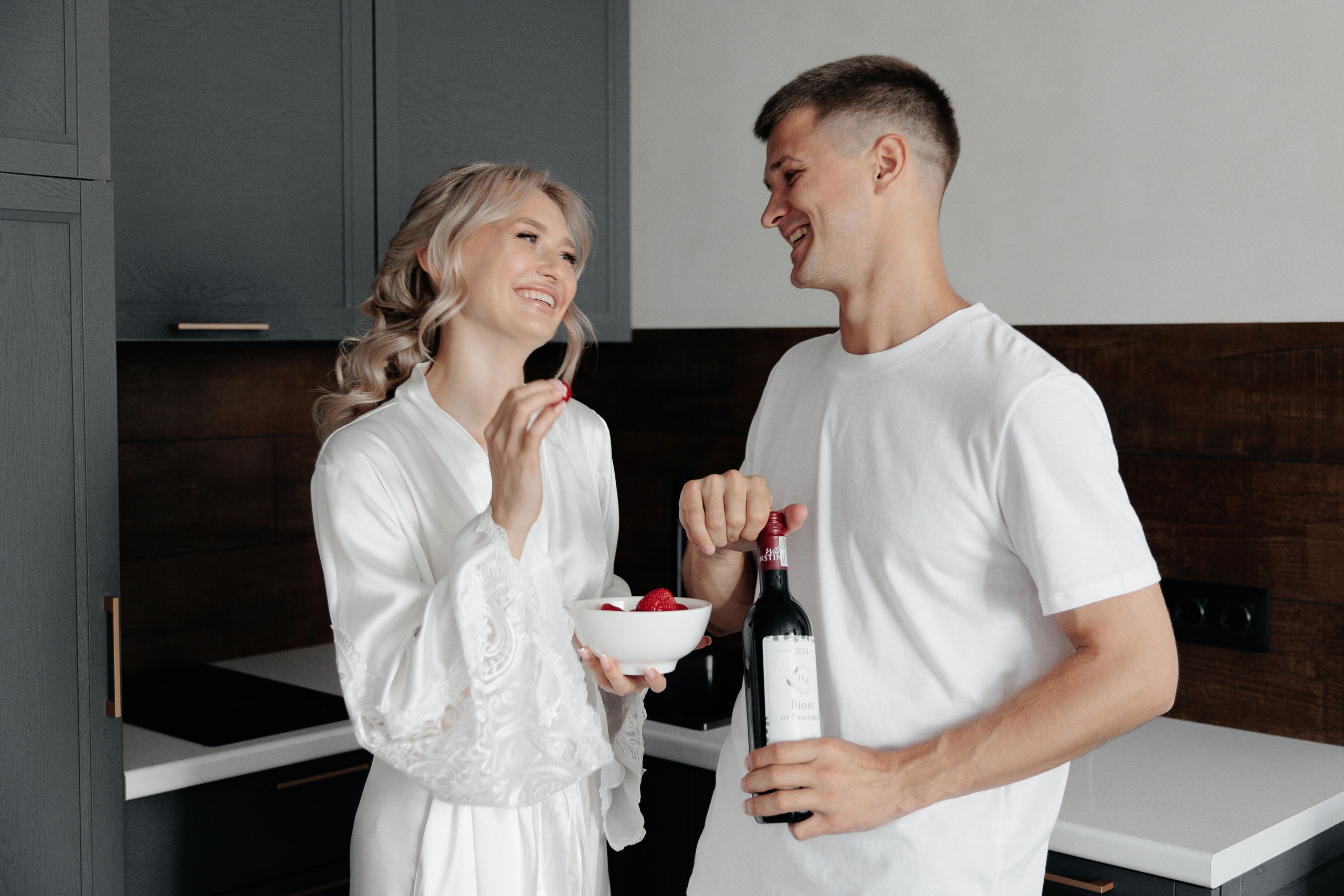 Victoria & Nikita. Свадебный фотограф Павел Фурашов в Нижнем Новгороде | Paul Matis