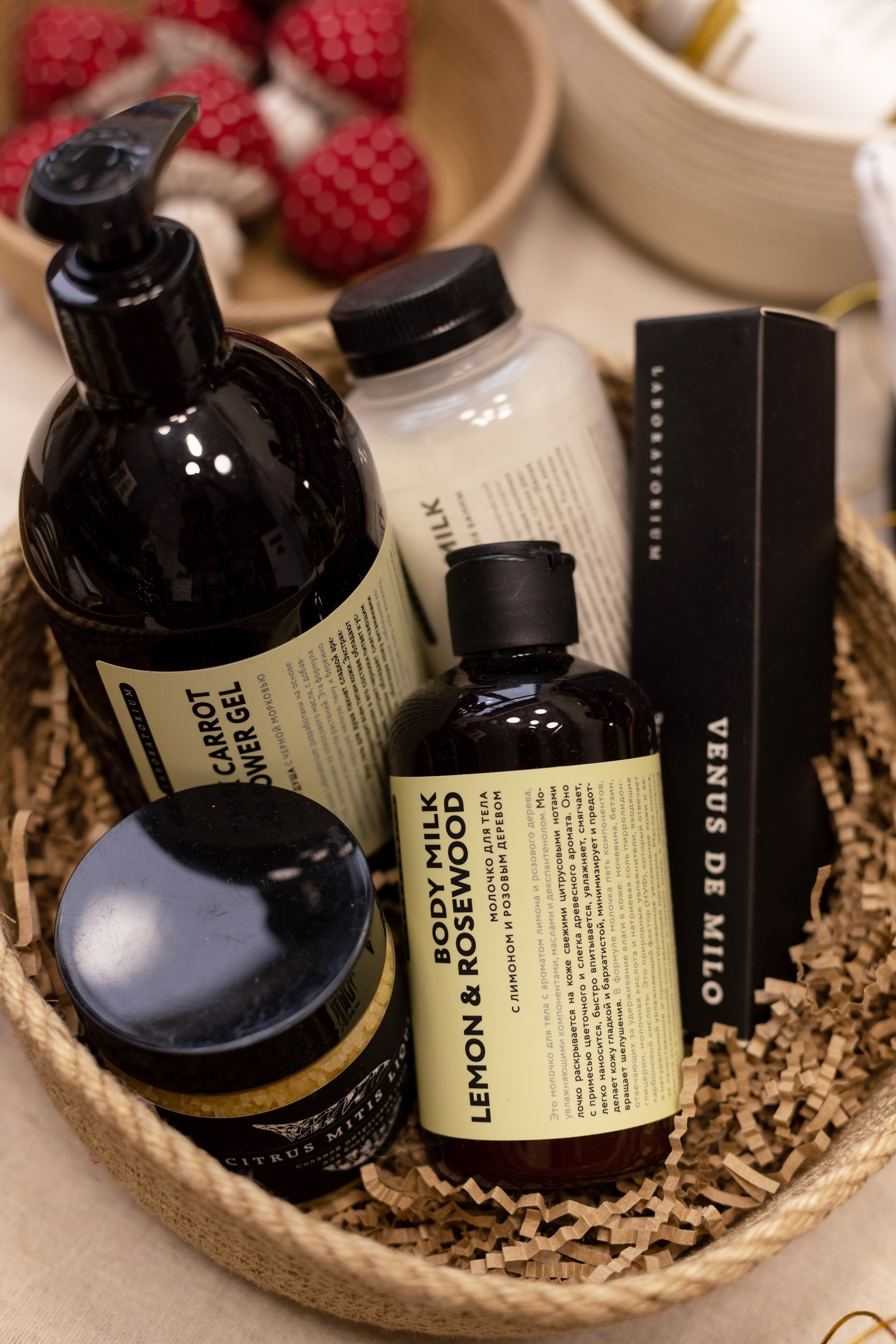 Магазин Kos товары для дома. Фотограф Полина Закирова