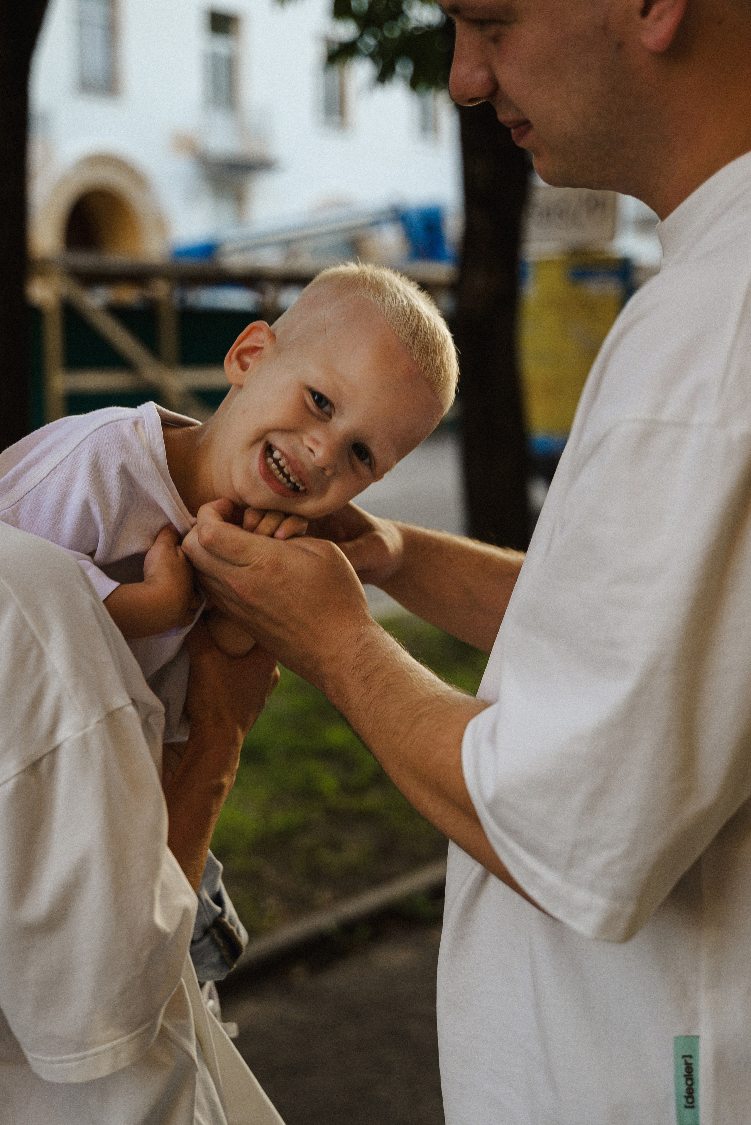 Никита, Настя и Лев. Свадебный и портретный фотограф в Минске Наташа Каракулова