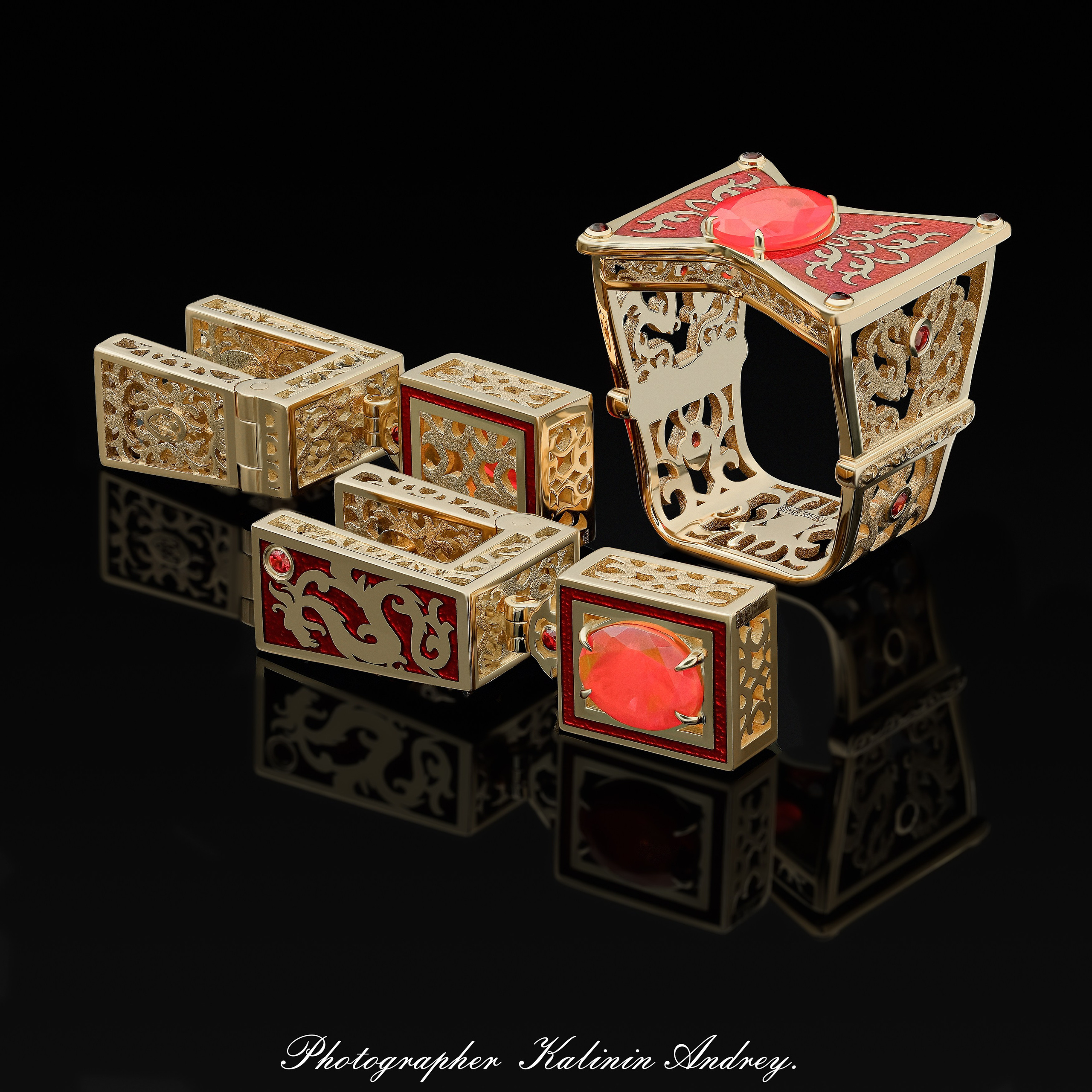 Рекламная эксклюзивная предметная фотосъёмка ювелирных изделий в Москве  тел +7 966-003-13-07. Высококачественная профессиональная рекламная фотосъёмка ювелирных украшений, драгоценных камней в Москве. Обучение, консультация