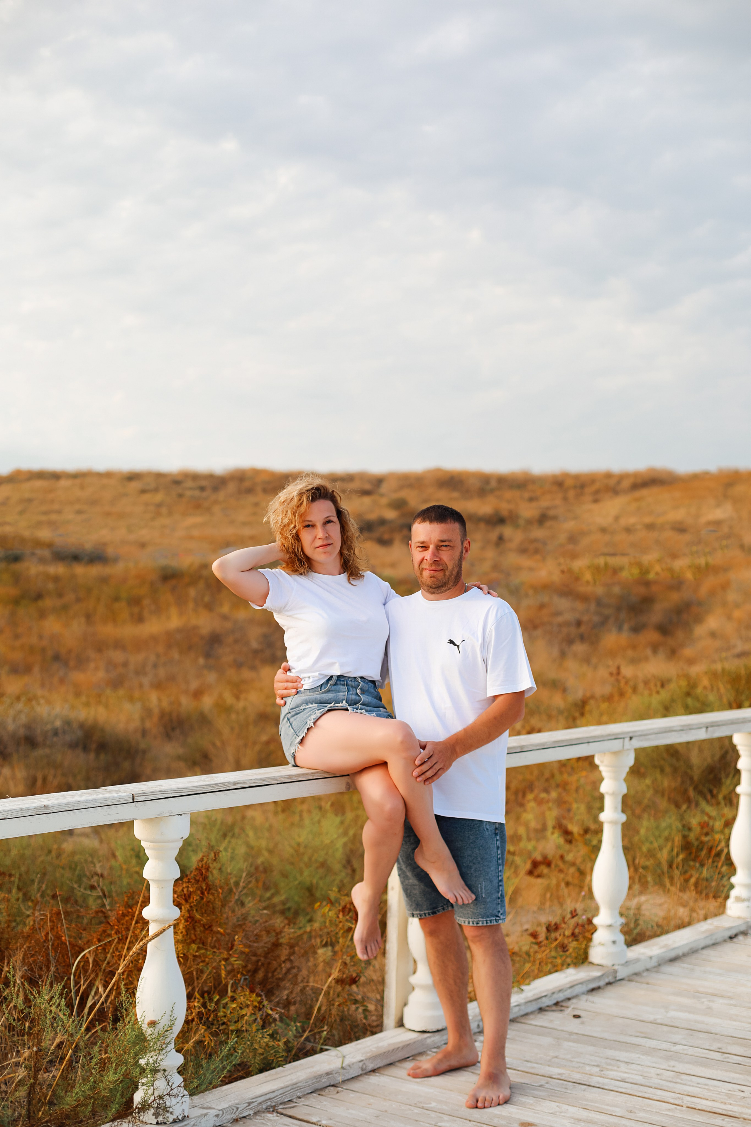 Выездная семейная фотосессия у моря. Https://malovafoto.ru