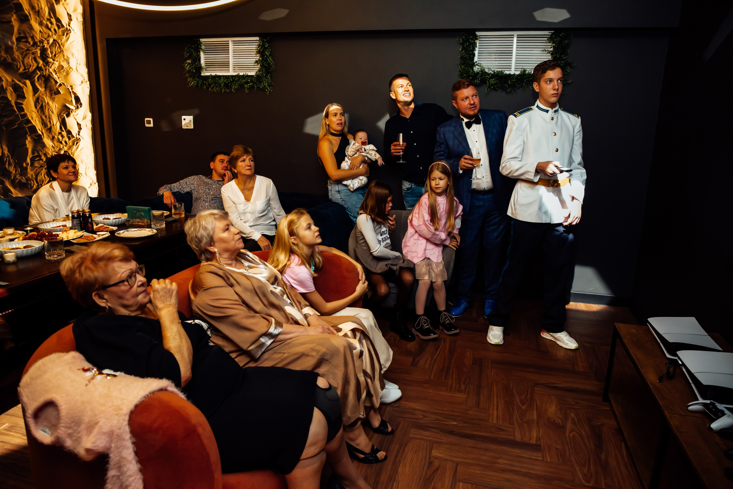 Юбилей. Https://malovafoto.ru