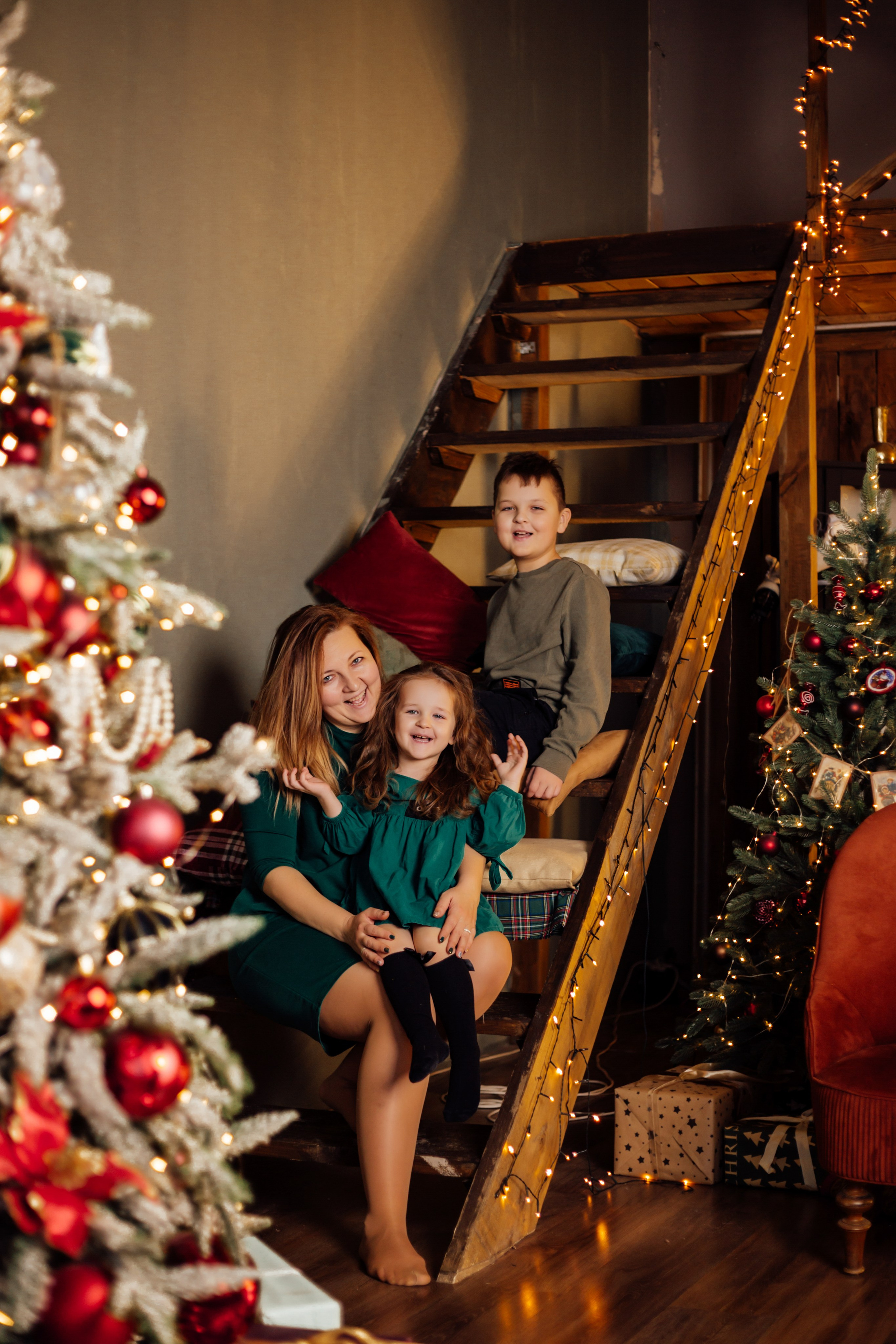 Катюша. Https://malovafoto.ru