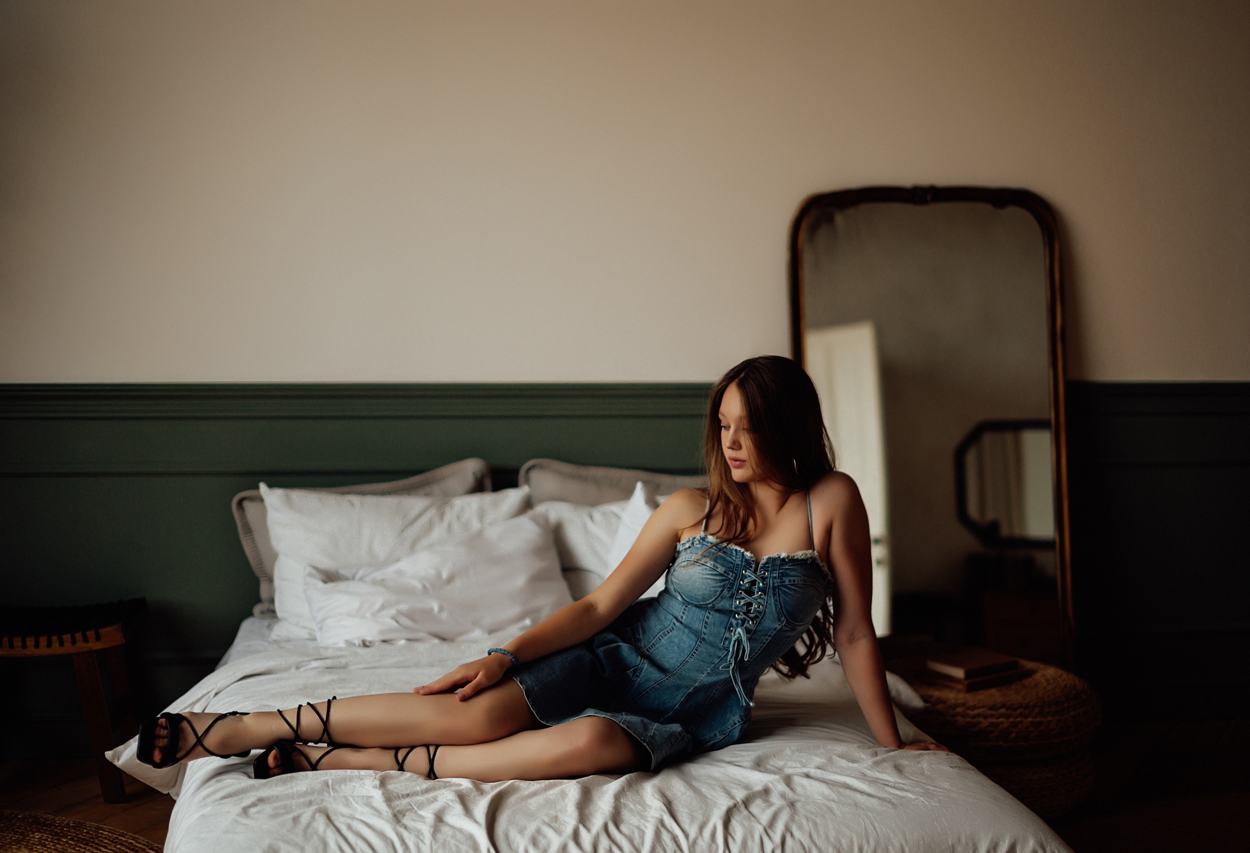 Подружки. Https://malovafoto.ru