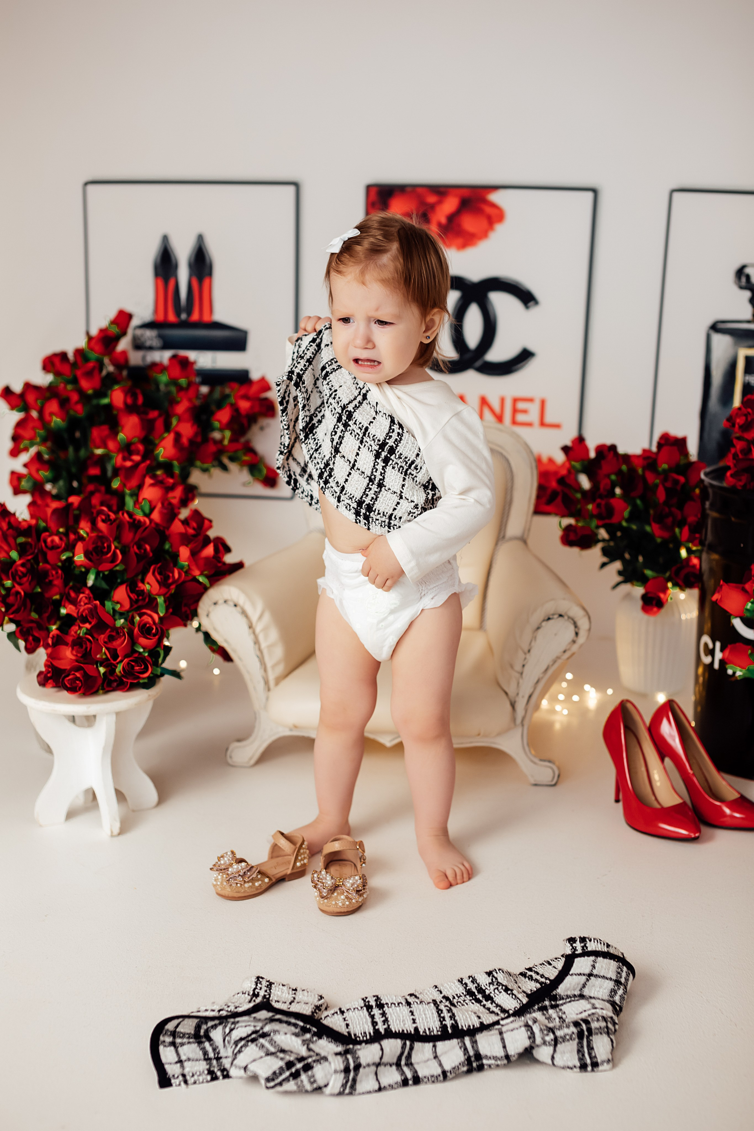 CHANEL. Https://malovafoto.ru