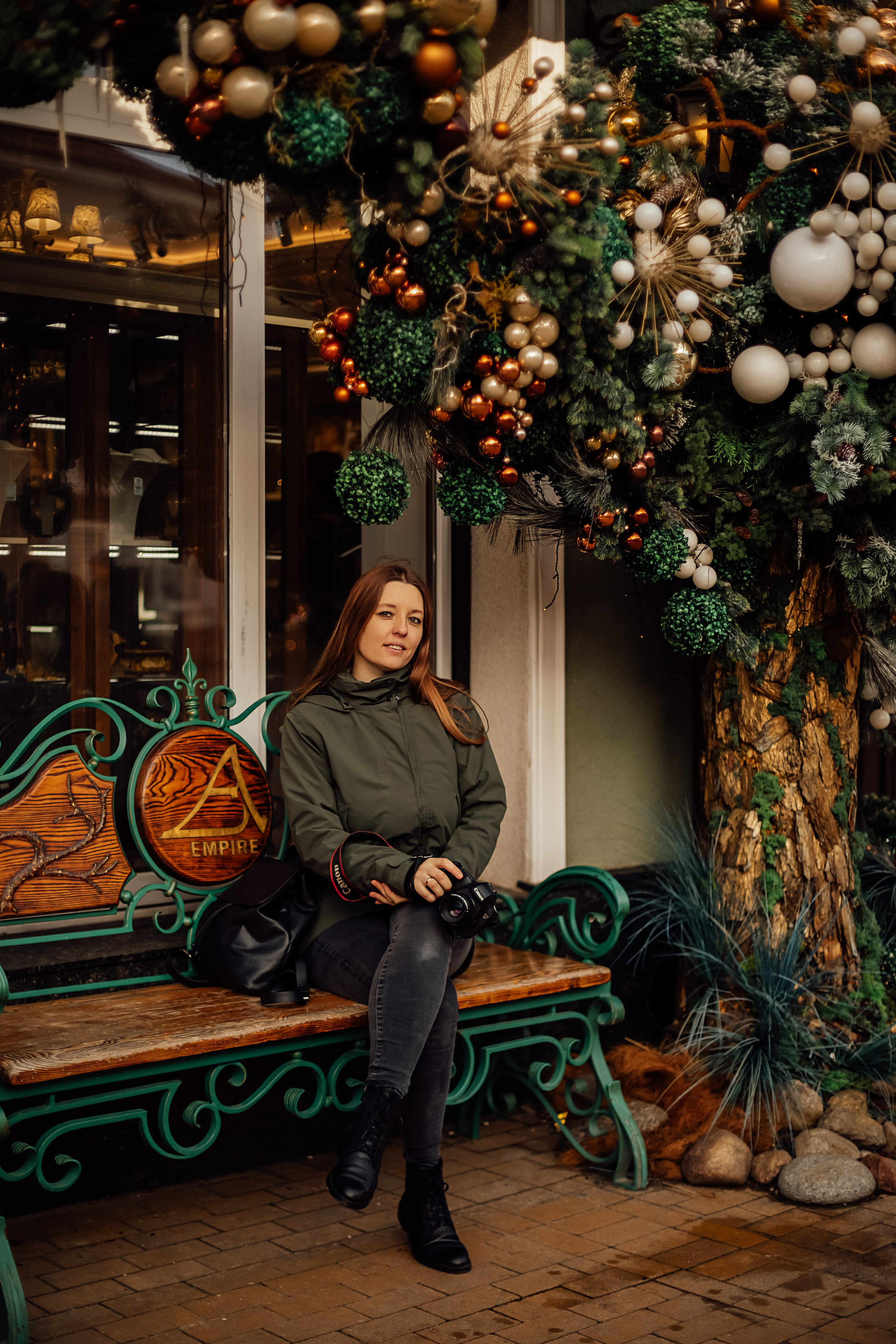 Зеленоградск. Https://malovafoto.ru