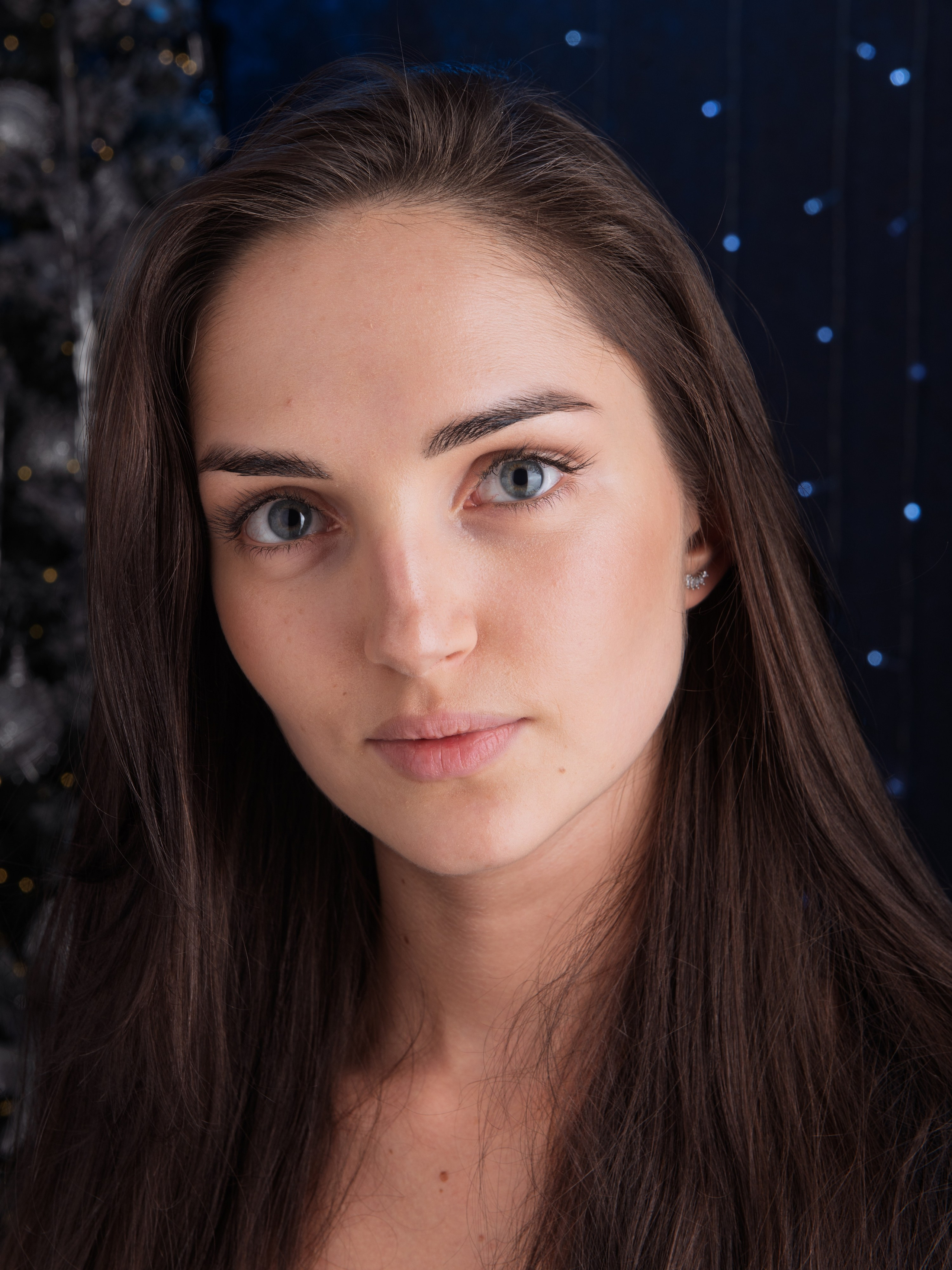 Портреты в студии и не пленэре. Предметный и семейный фотограф в Балашихе Владимир Скранжевский