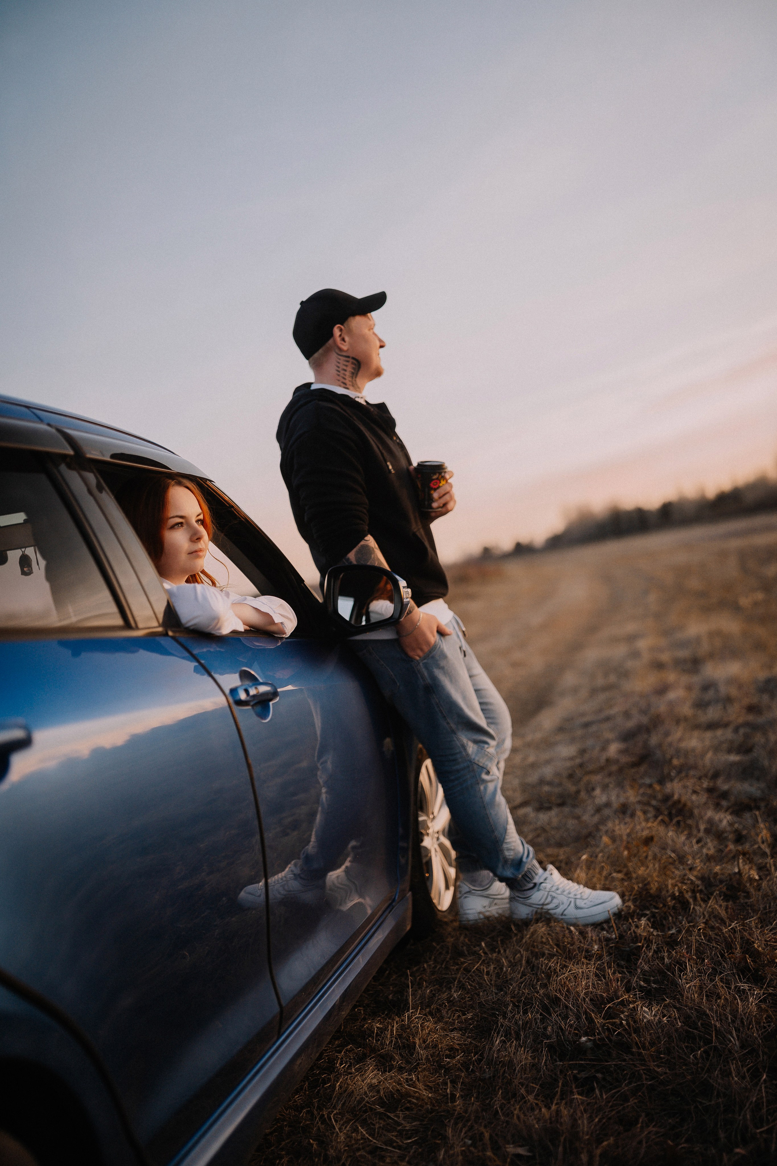 CAR. Видеограф Томск, Томская область, Сибирь