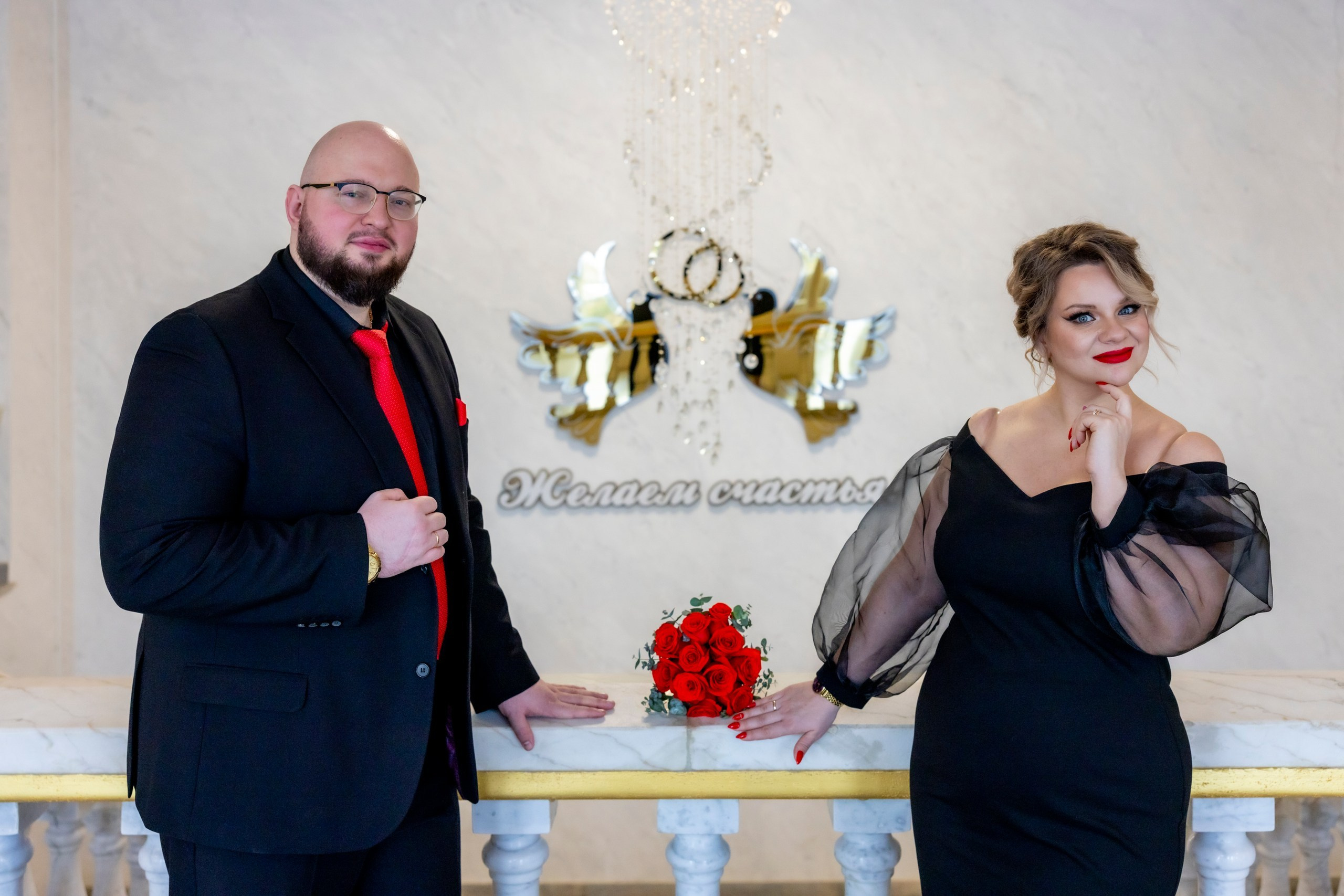 Свадьба Александра и Светланы. Фотограф в Туле Крупский АнДРей. Фотостудия «КАДР71» в Туле