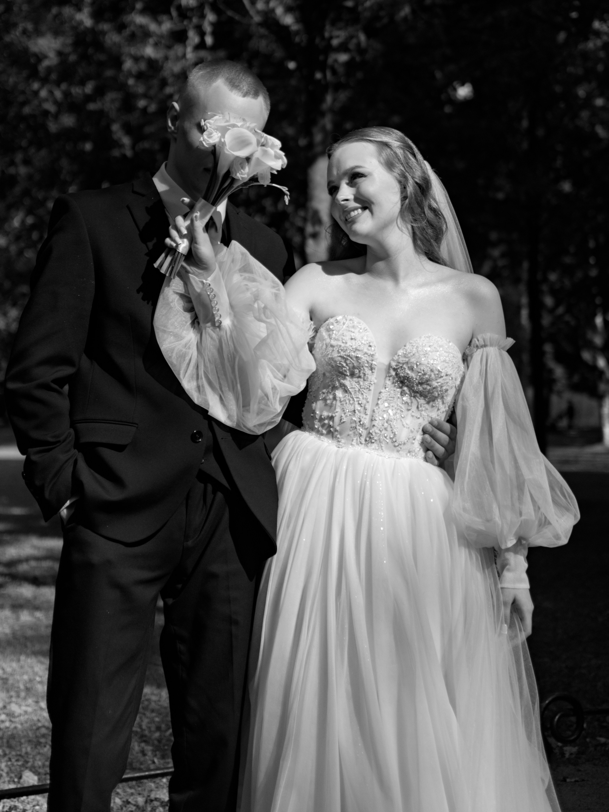 Свадьба Валерия и Роман. Фотограф Санкт-Петербург