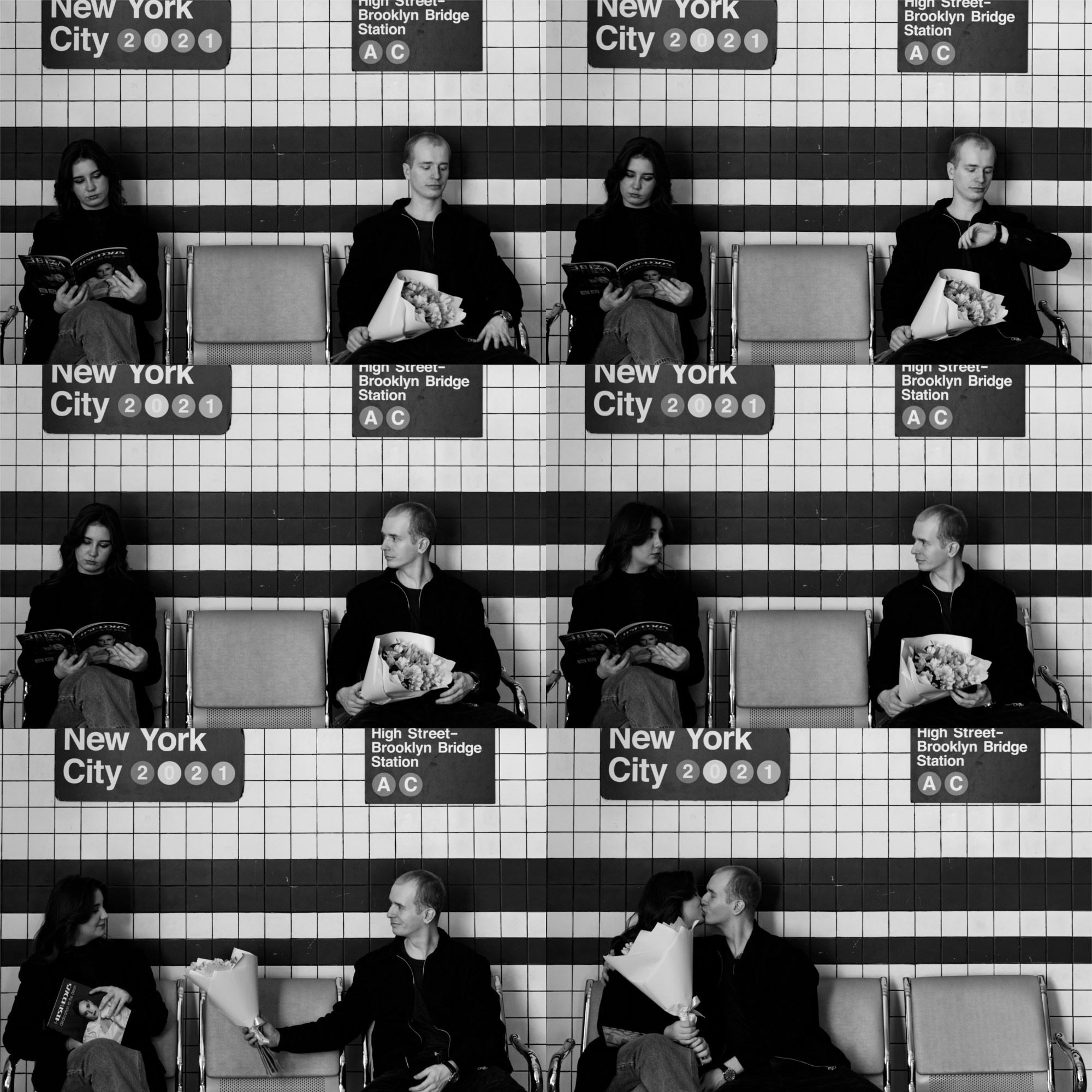 Леонид и Лена Love Story. Фотограф Санкт-Петербург