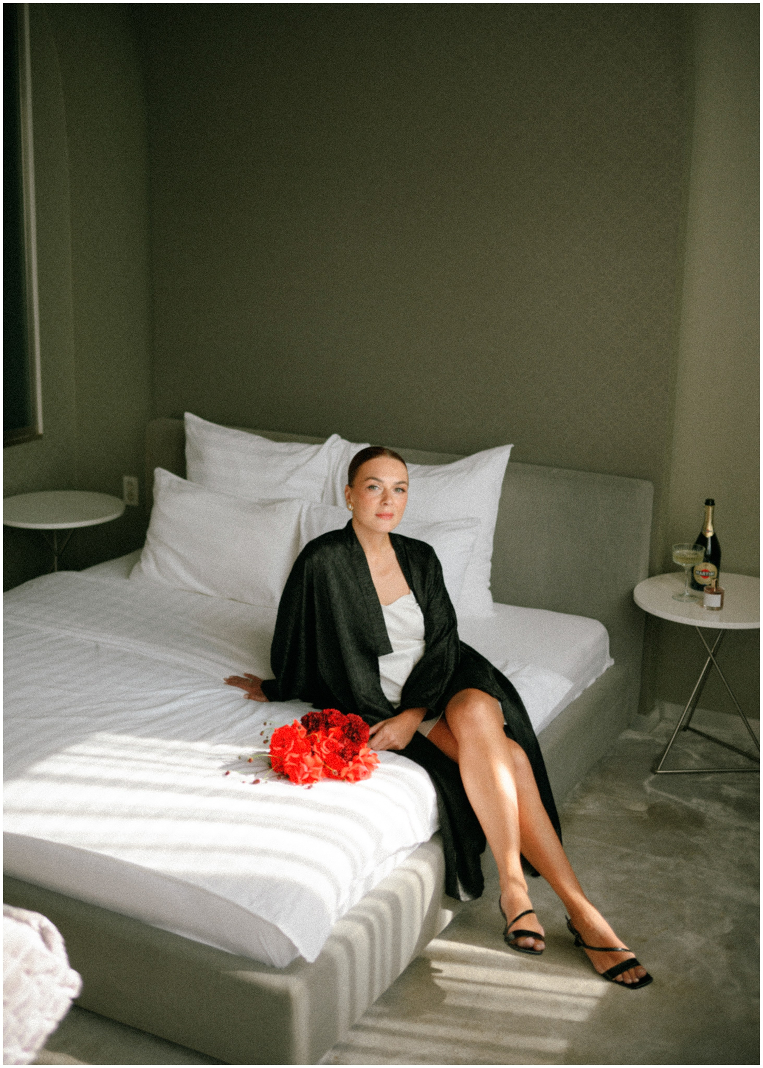 МАРИЯ И АЛЬБЕРТ. Свадебный и семейный фотограф Никита Корохов