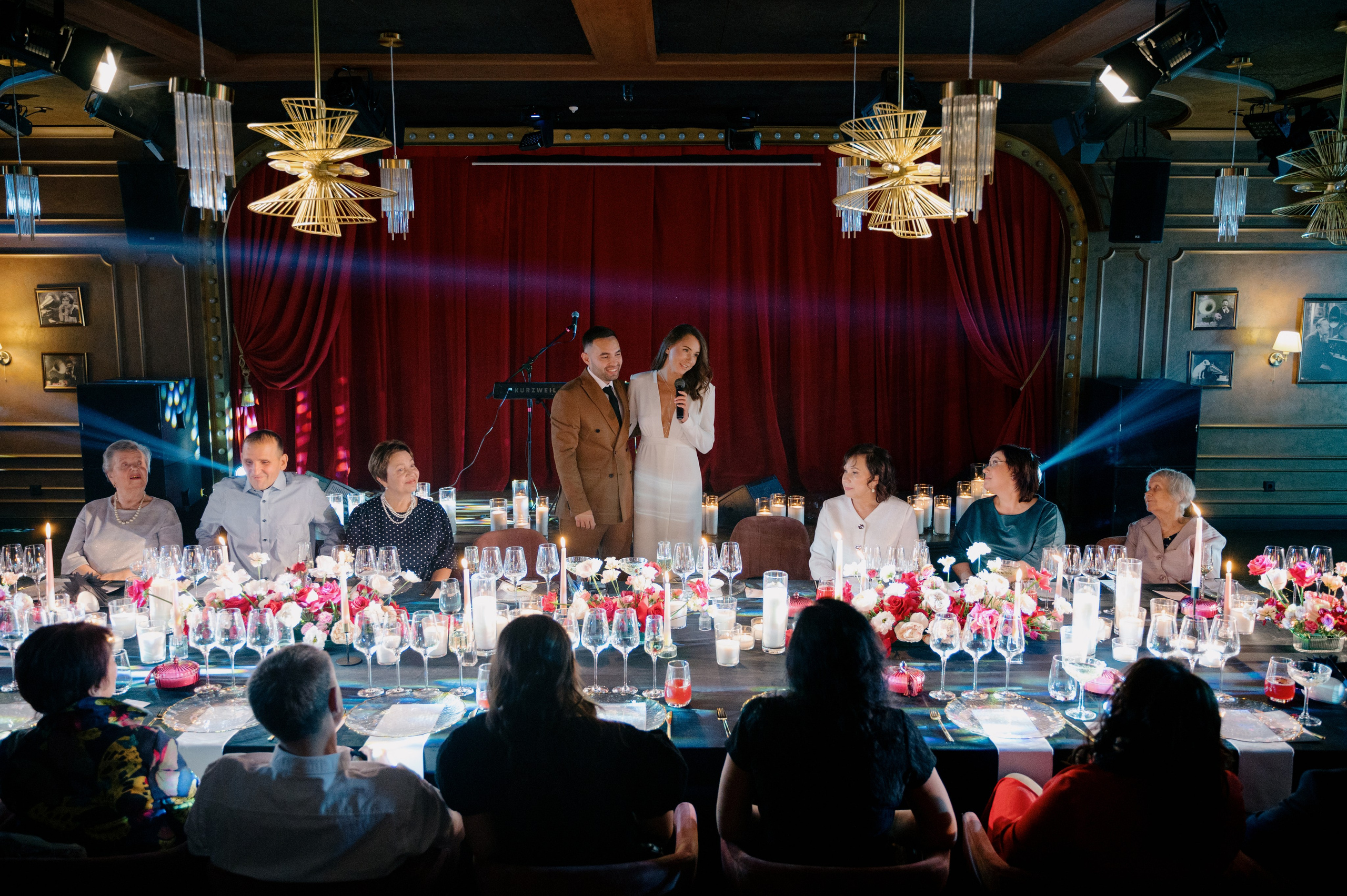 НИКИТА И ЖЕНЯ. Свадебный и семейный фотограф Никита Корохов