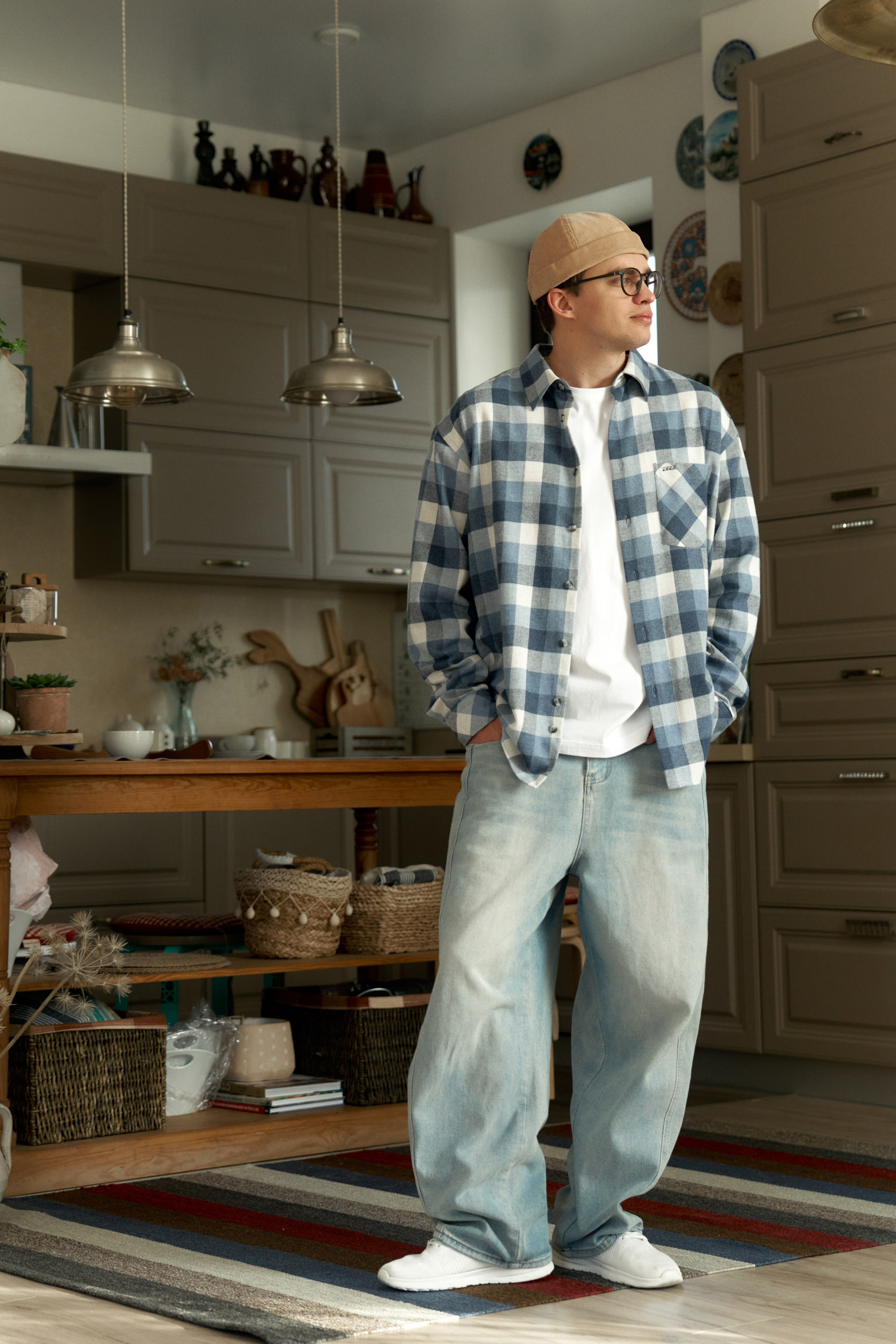 Имиджевая. Иван Упоров — фотограф, рилсмейкер чебоксары