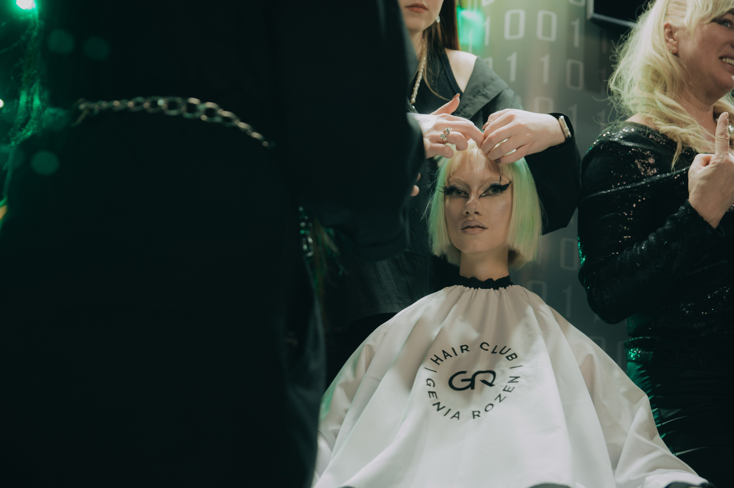 BeautyDayForHair. Свадебный и портретный фотограф в Москве Жердев Даниил