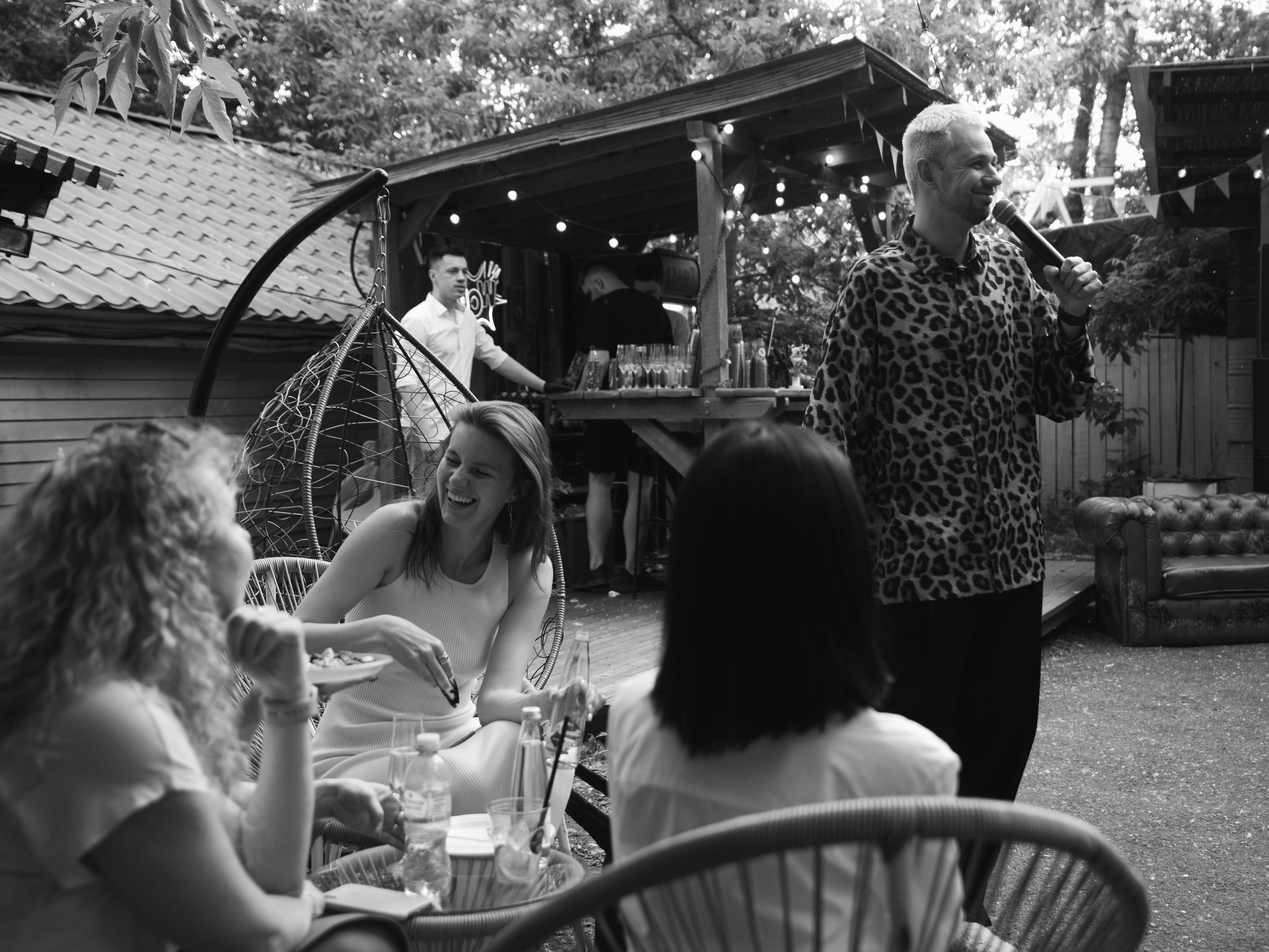 Корпоратив. Свадебный и портретный фотограф в Москве Жердев Даниил