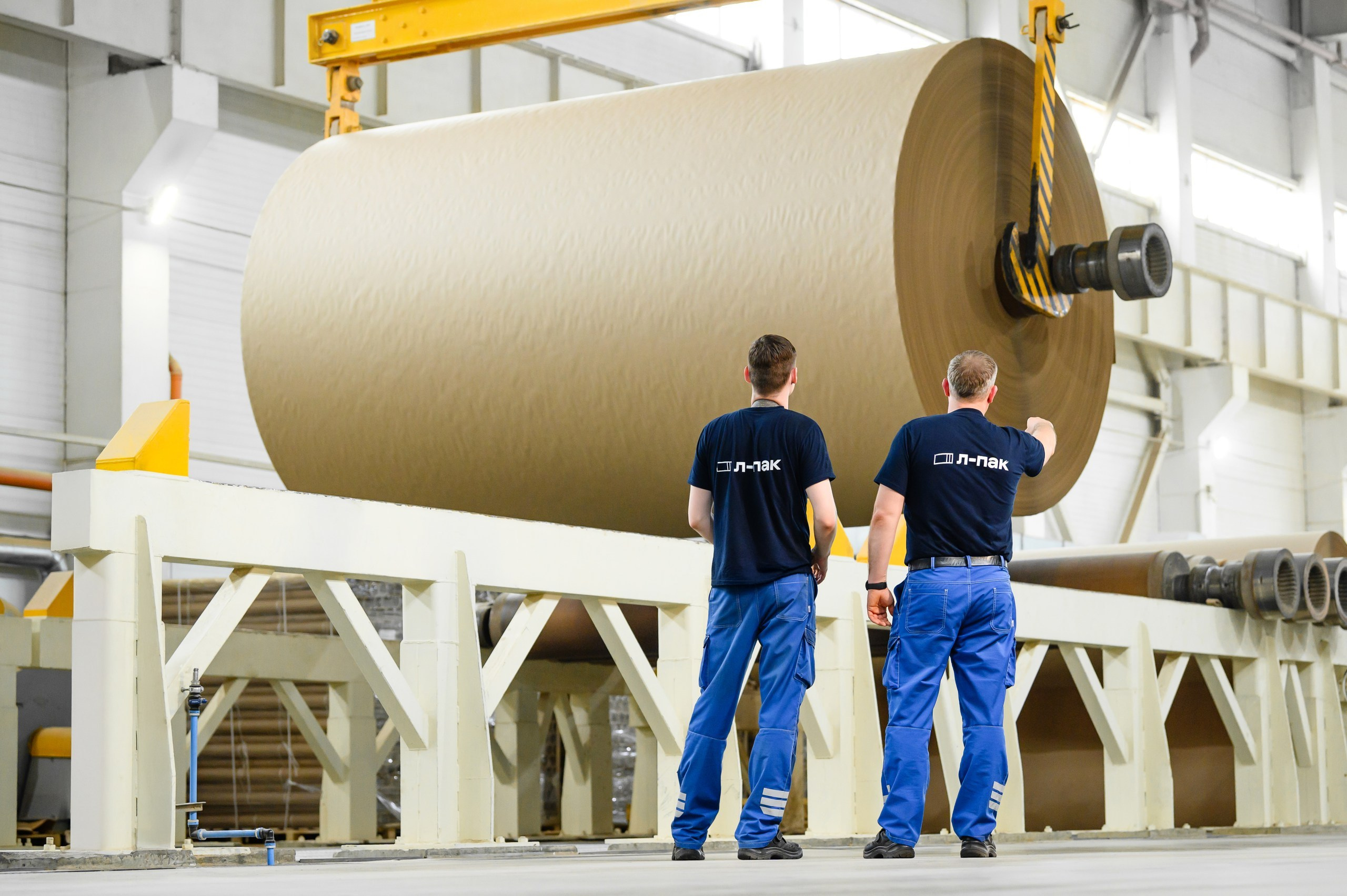 Промышленная фотография. Профессиональный фотограф Вячеслав Плацында | Липецк |