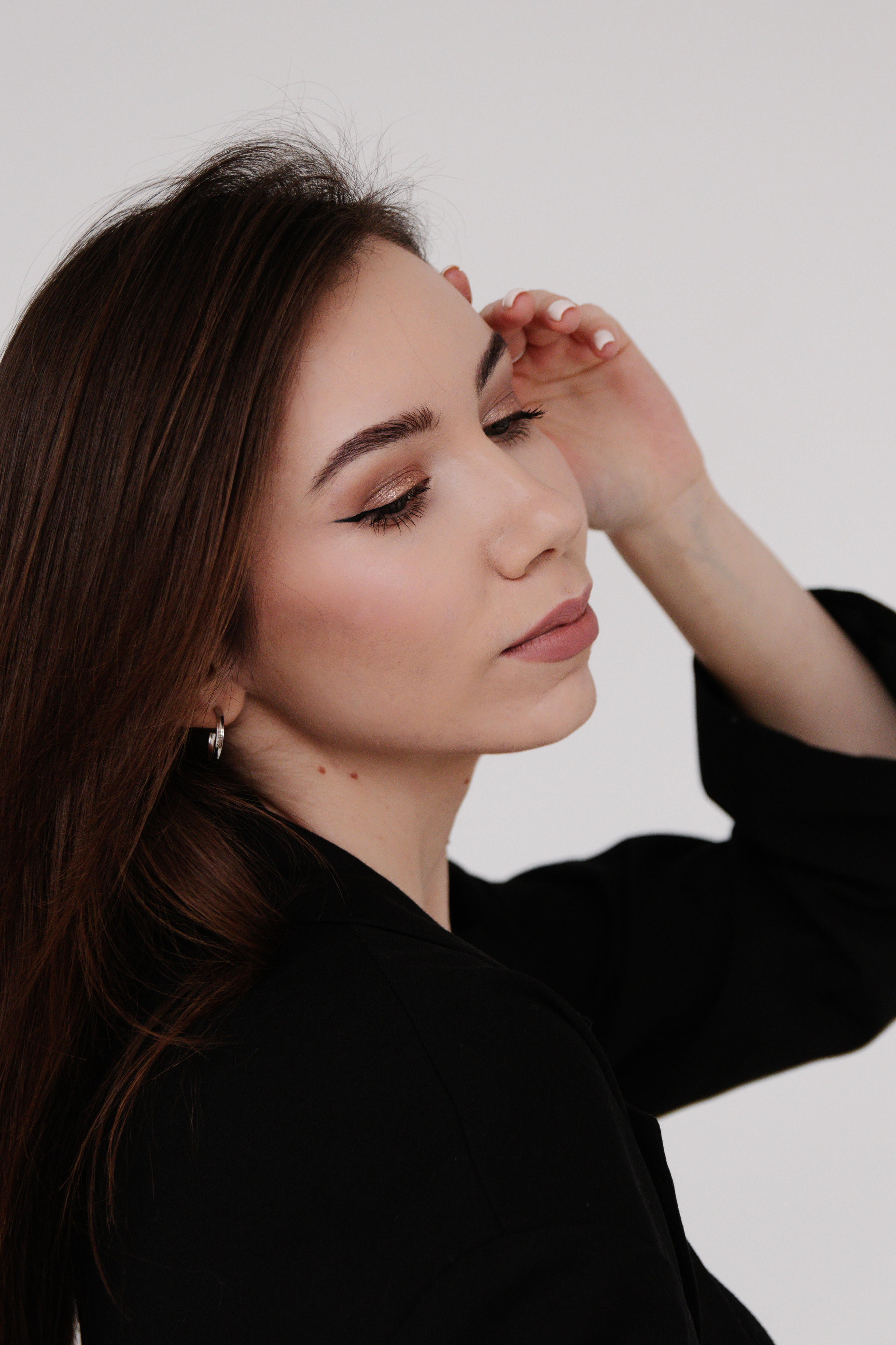 АЛИНА. Свадебный и женский фотограф в Москве