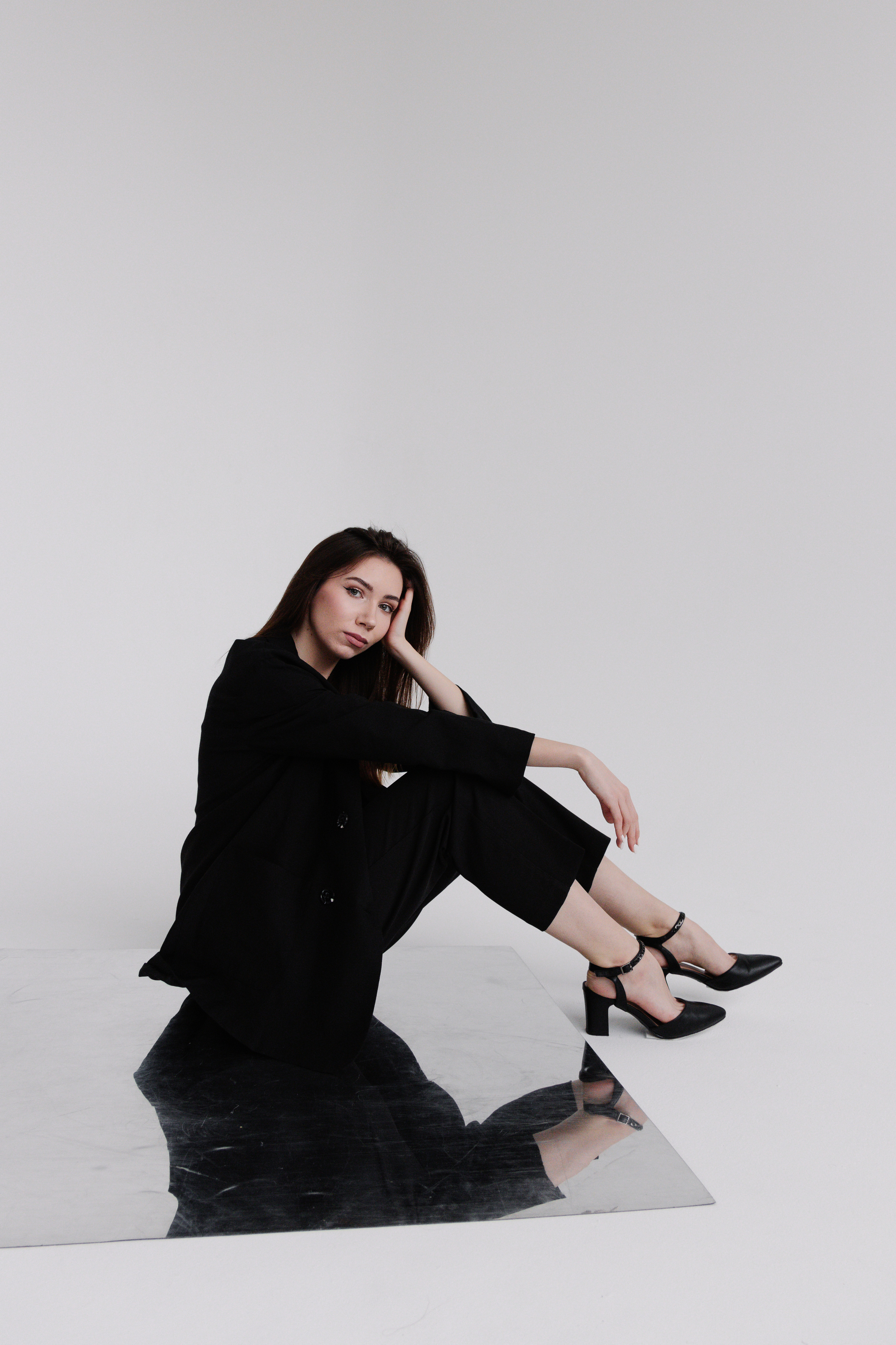 АЛИНА. Свадебный и женский фотограф в Москве