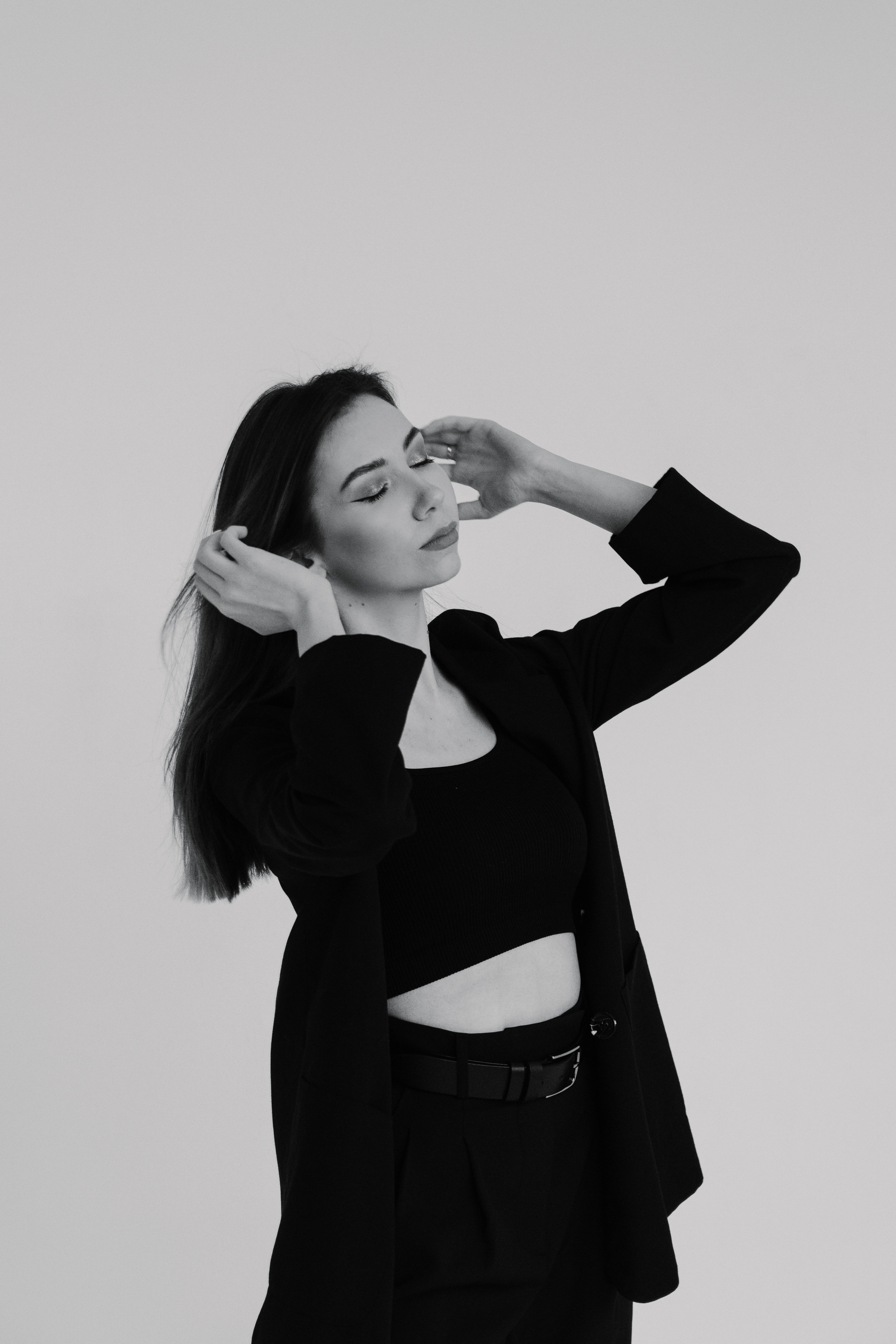 АЛИНА. Свадебный и женский фотограф в Москве