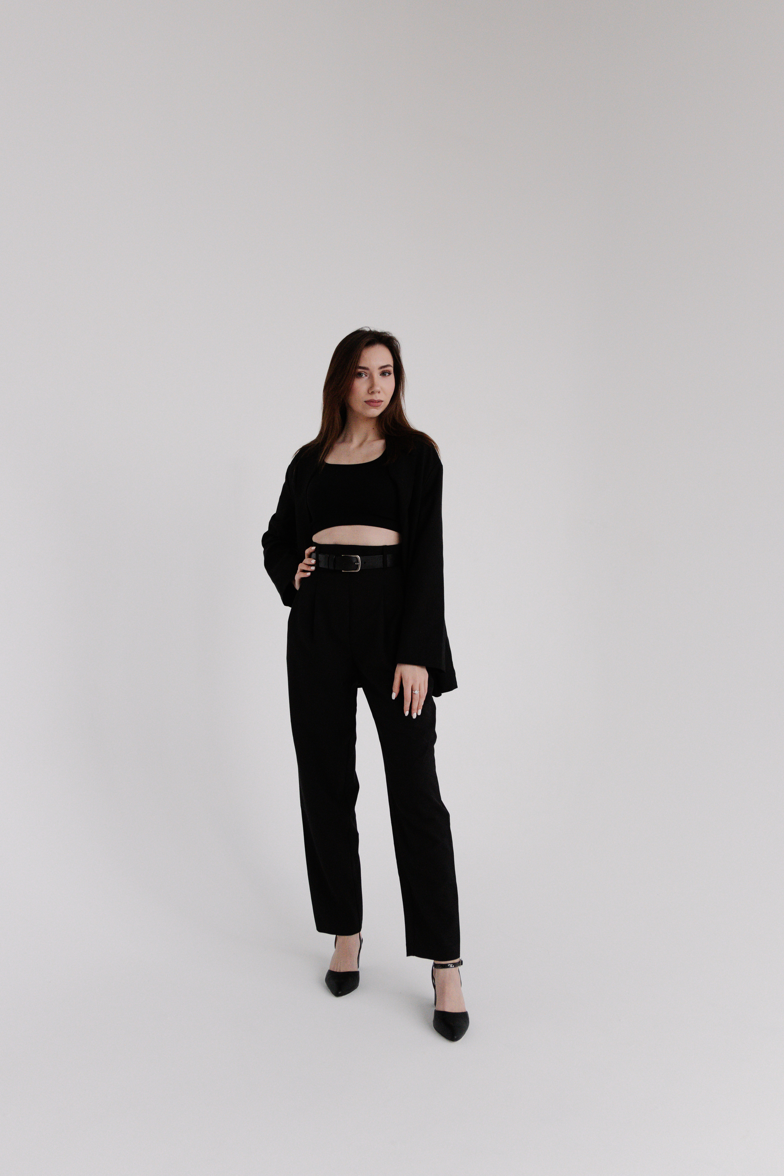 АЛИНА. Свадебный и женский фотограф в Москве