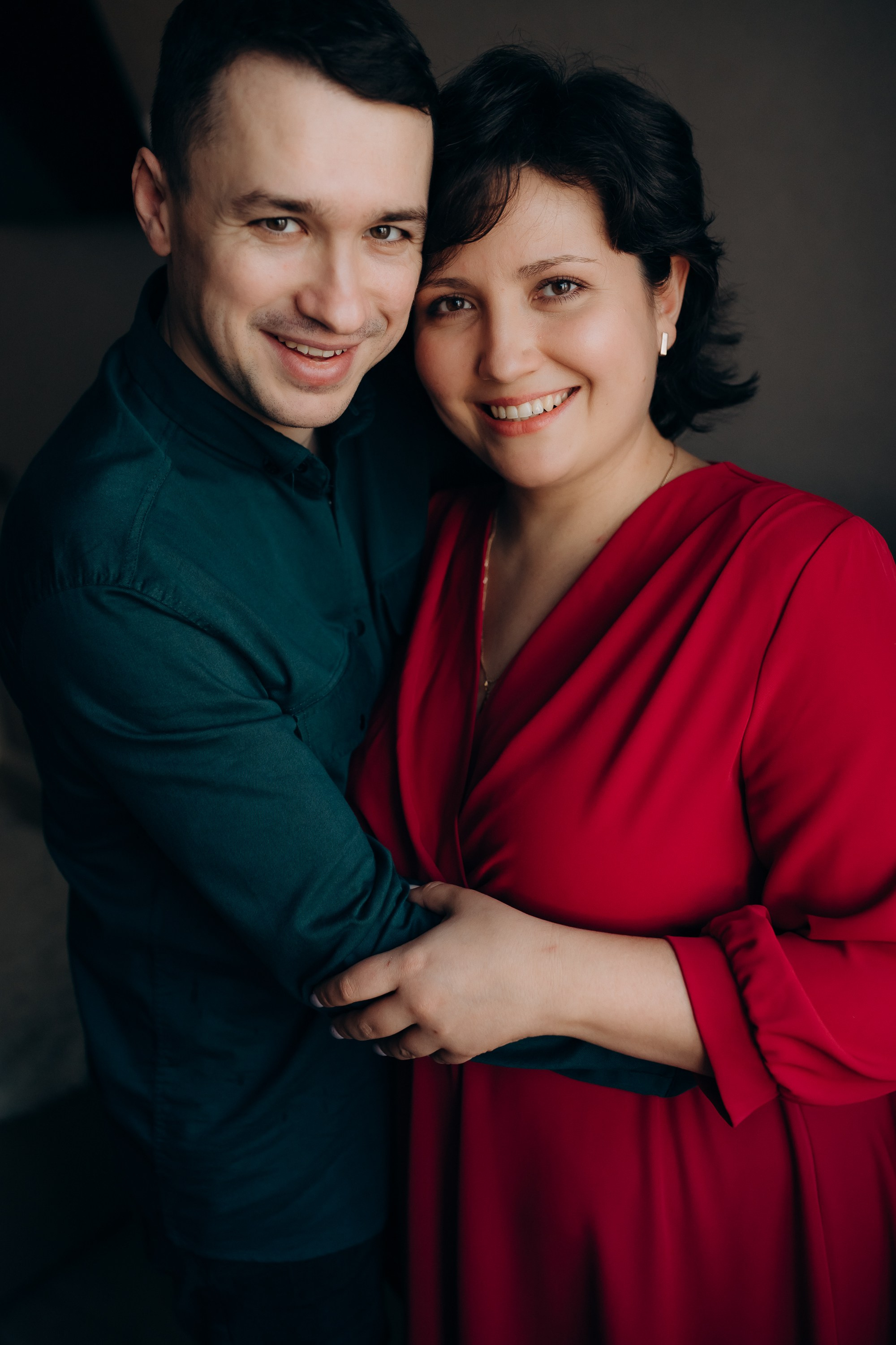 Ксюша, Леша, Вадик и Лера. Семейный и детский фотограф в Новосибирске и Краснообске — Анна Ким