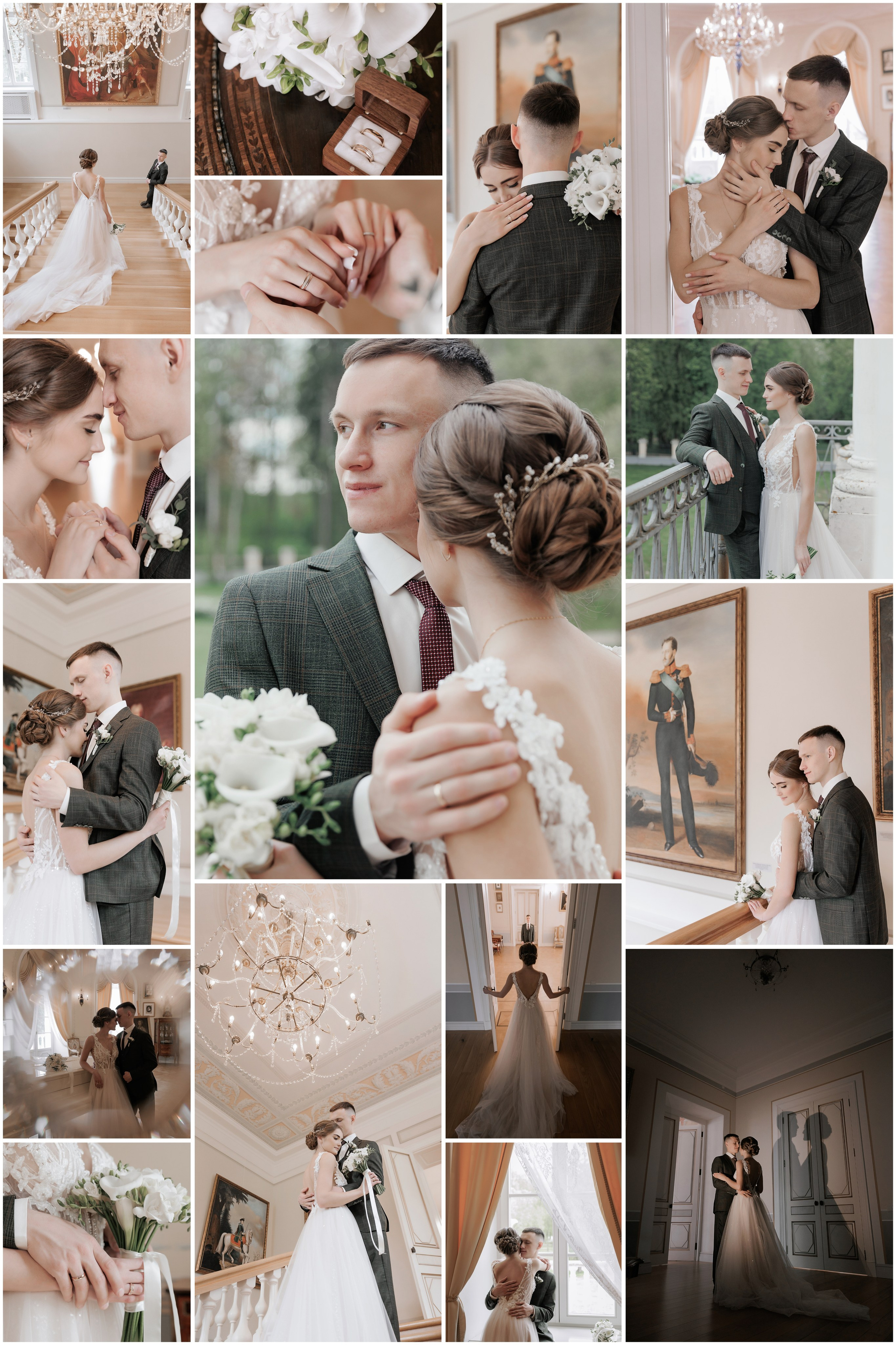 Свадебный и семейный фотограф в Твери и Тверской области