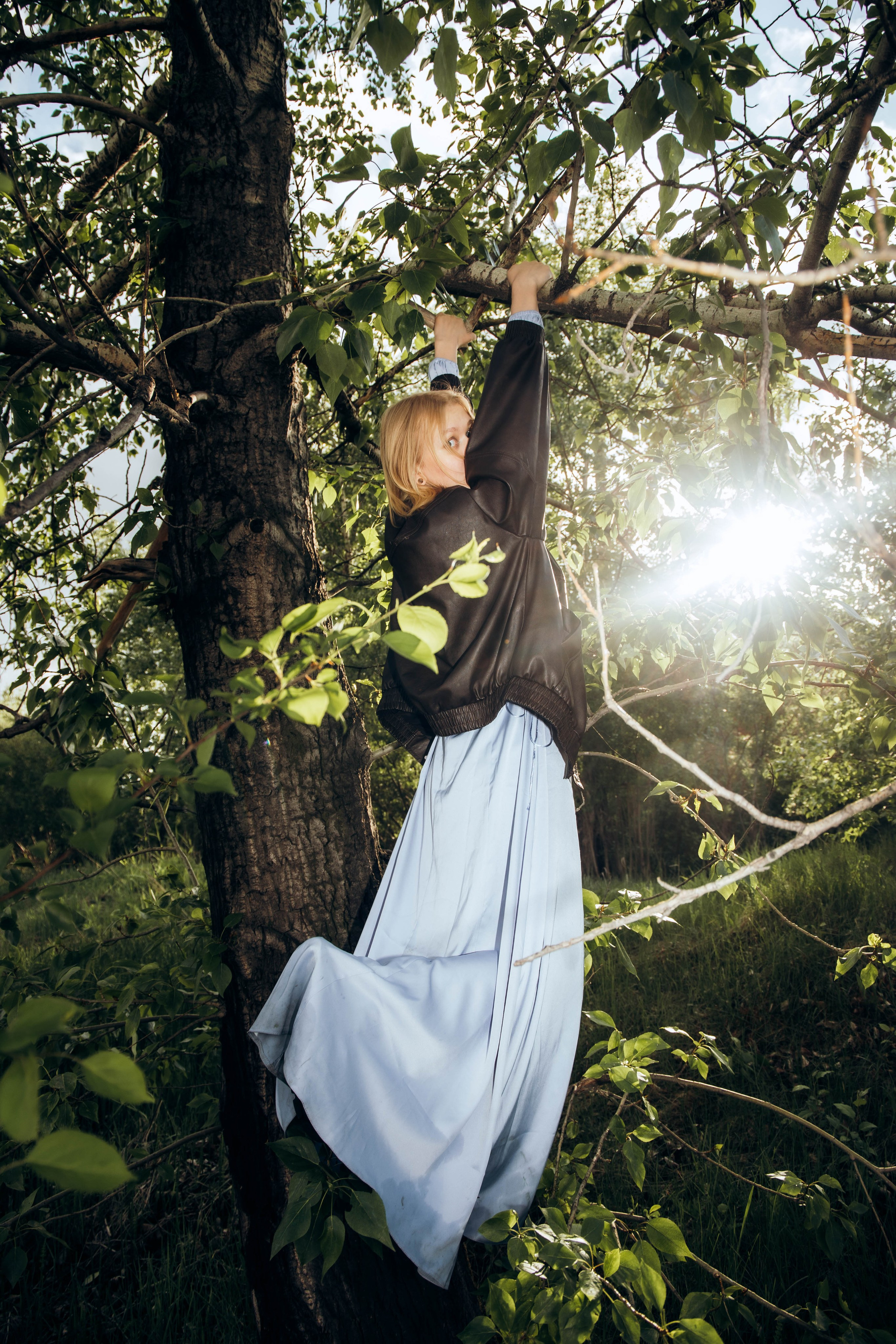 Raw Glow. Фотограф, г. Иркутск