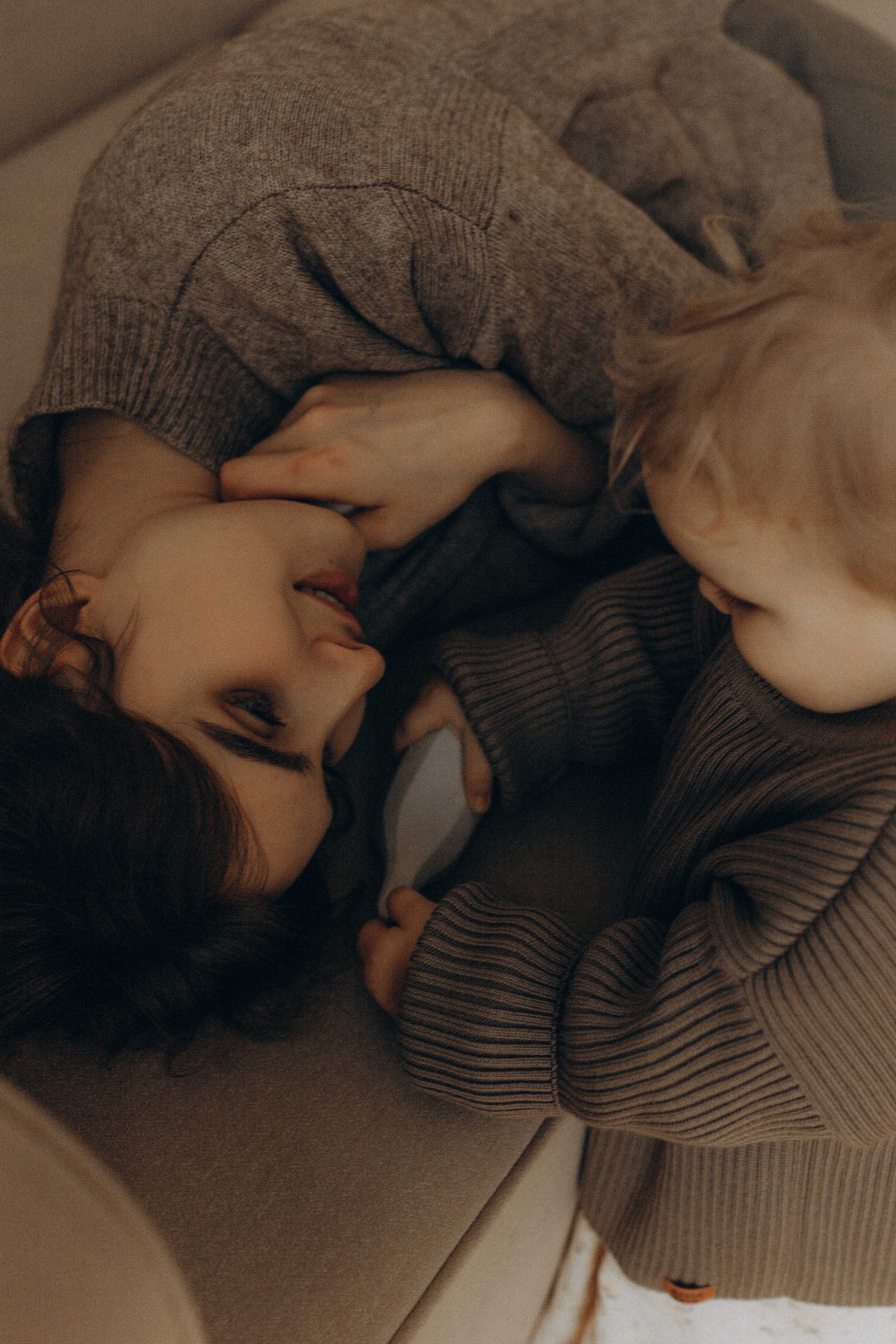 Вероника и Лера. Фотограф в Петербурге Ольга Стрельченко