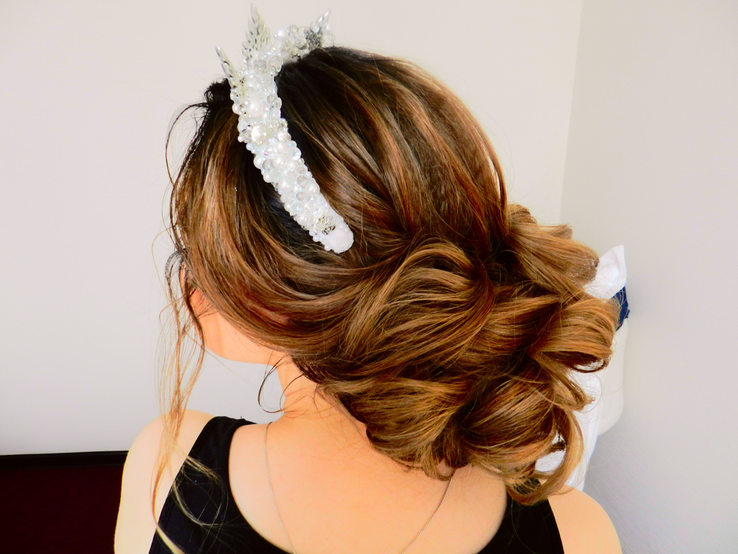 Твой стиль от  Соколовой Ольги Дзержинск olgadz.ru
Прически, макияж, окрашивание, моделирование бровей, ресниц