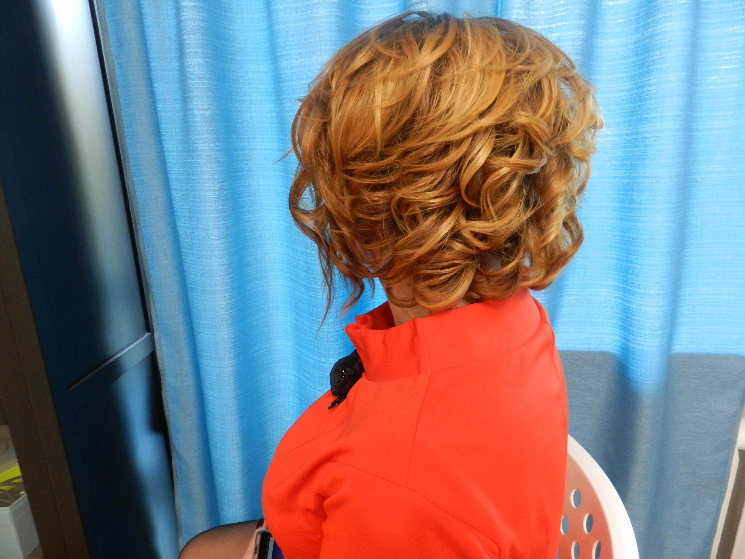 Свадебный стиль от  Соколовой Ольги Дзержинск olgadz.ru
Прически, макияж, окрашивание, моделирование бровей, ресниц