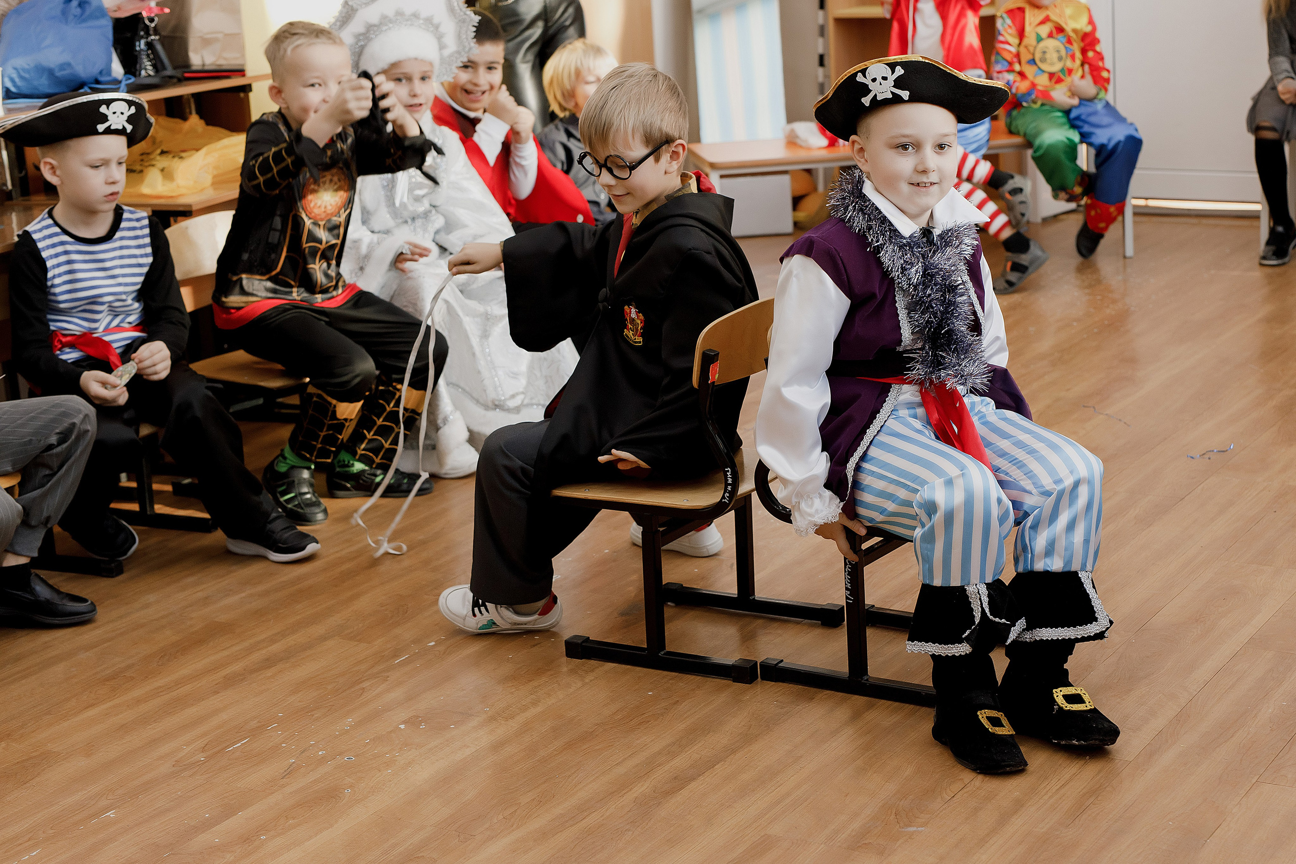 Утренник. Photoalbum-vl.ru