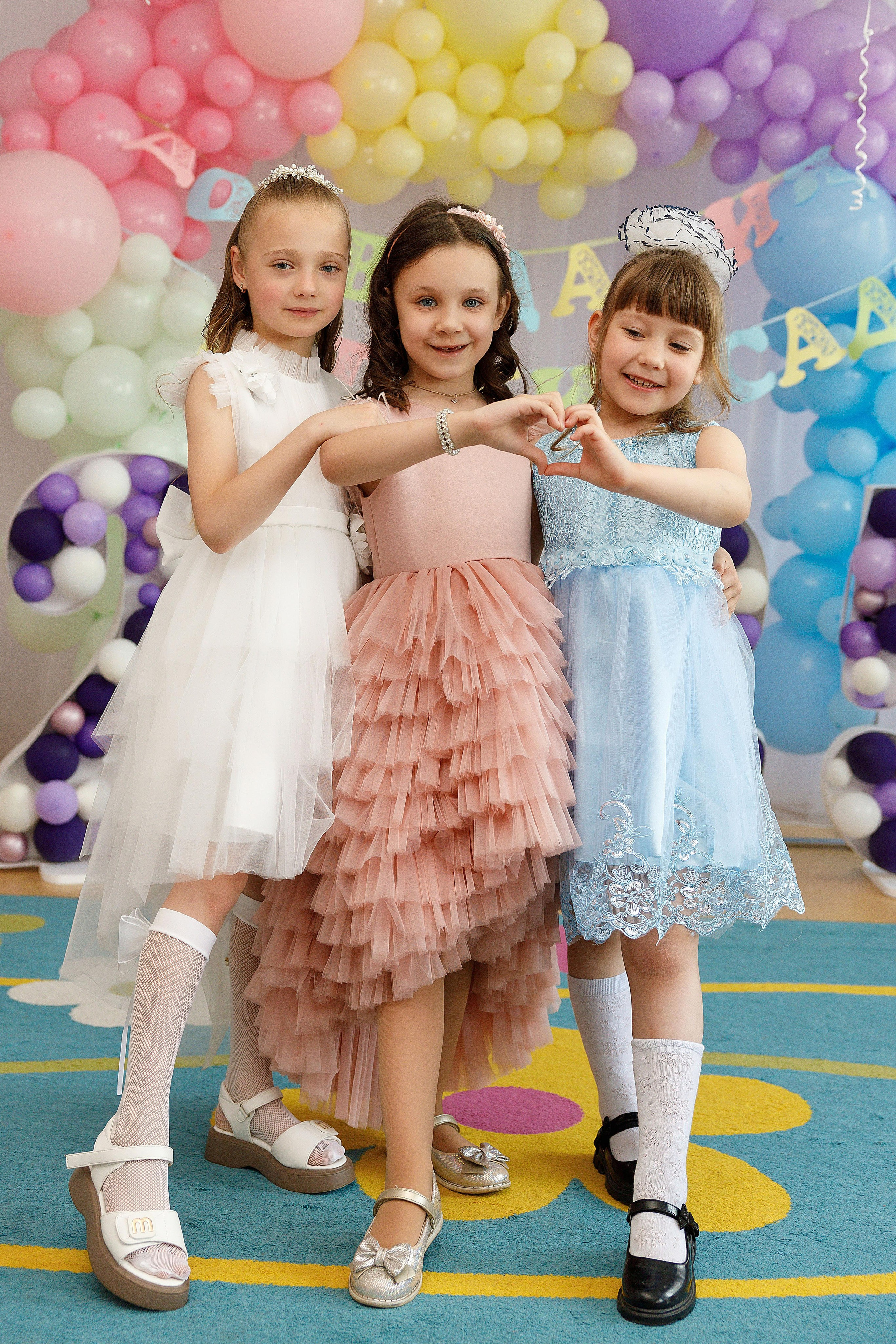 Выпускной детского сада № 179. Photoalbum-vl.ru