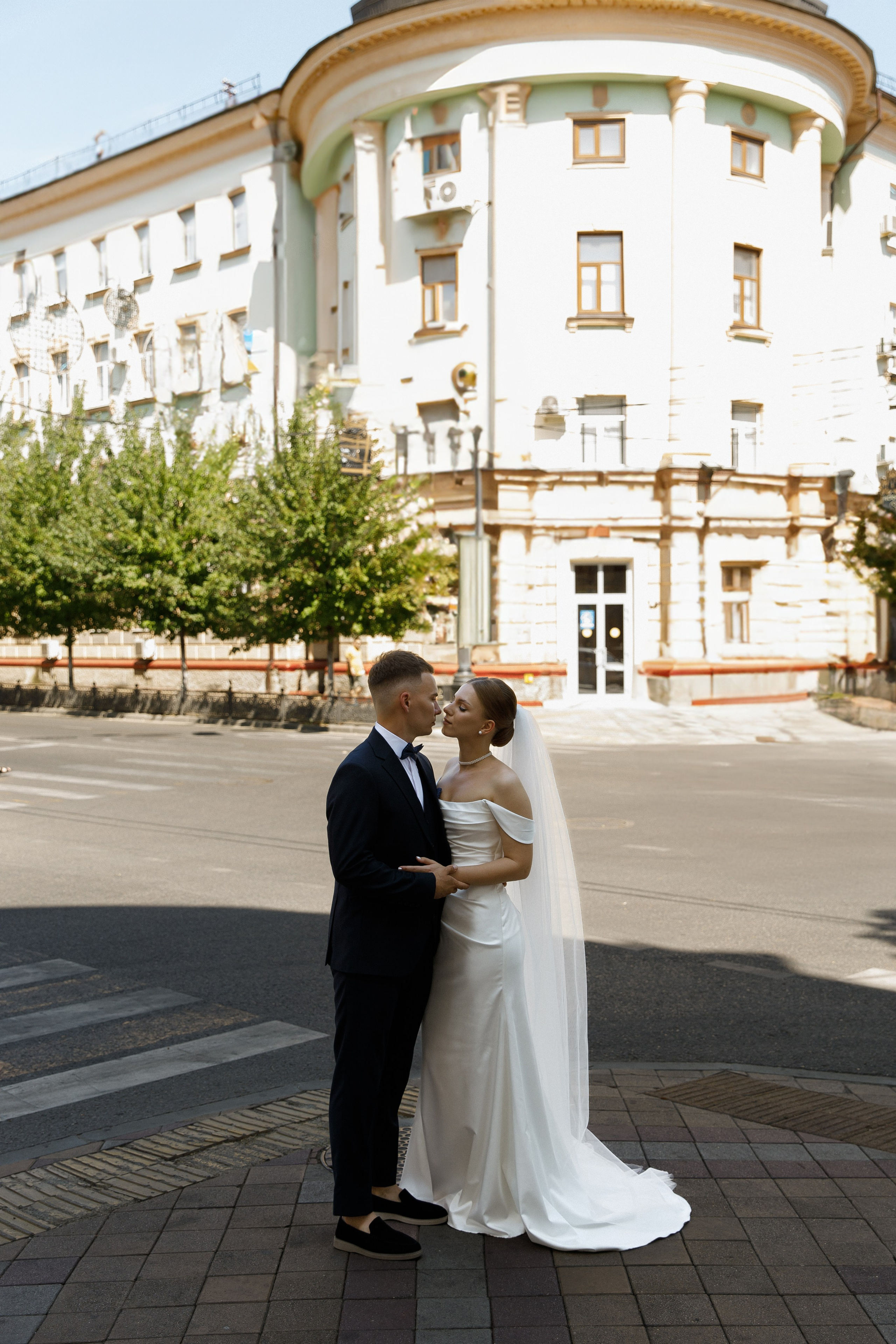 Wedding S&P. Свадебный фотограф Краснодар Юлия Ткаченко
