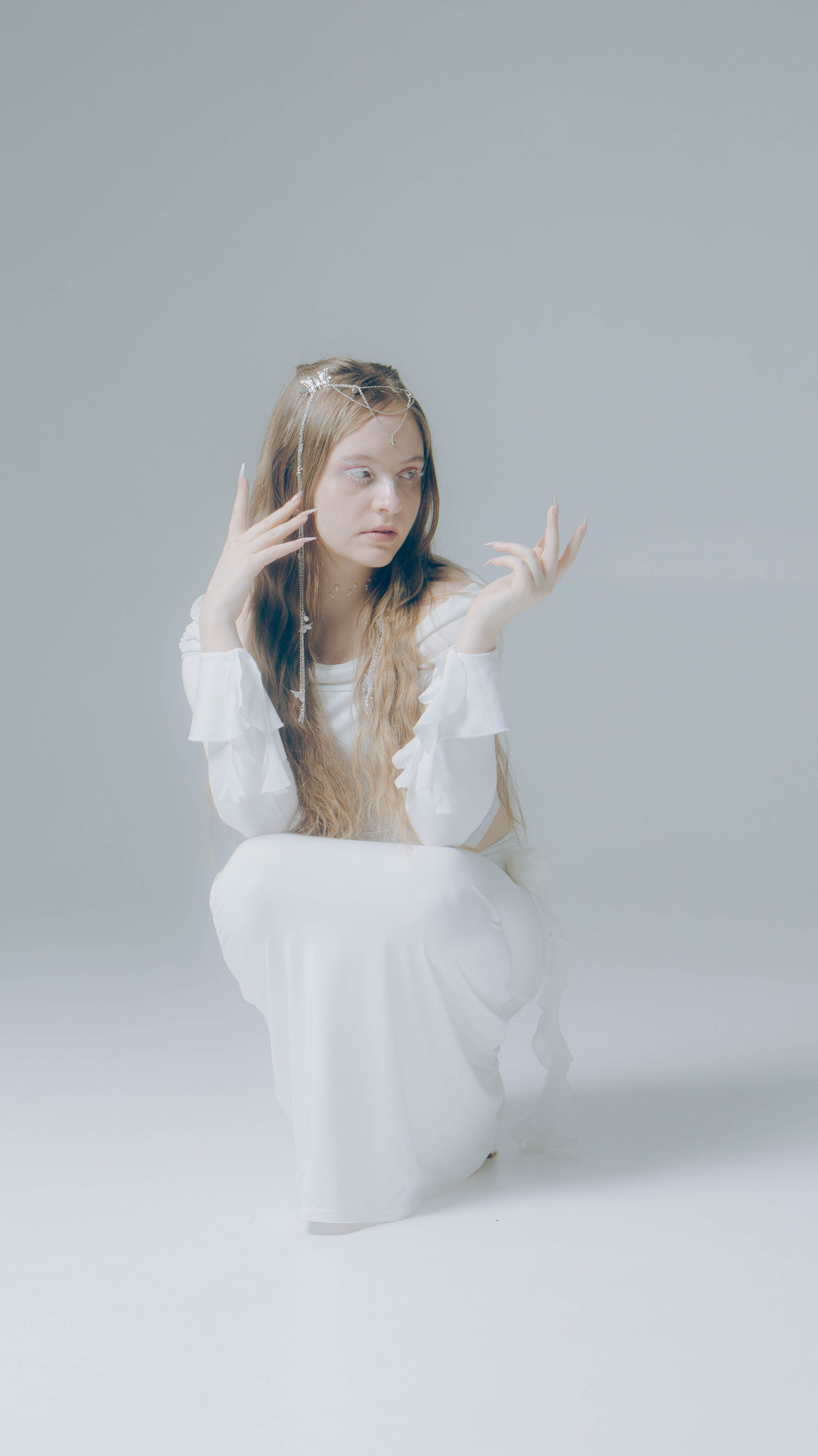 Вика. ФОТОГРАФ САРАТОВ