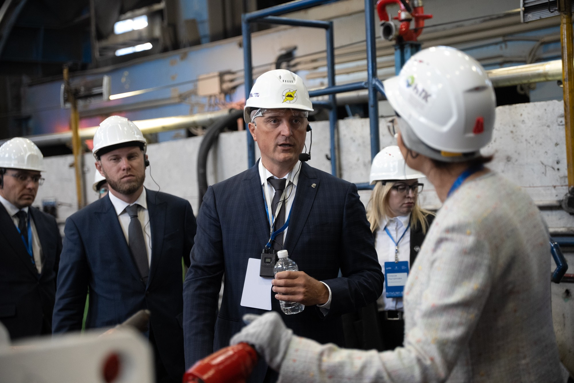 Дальтрансуголь. Фотограф в Хабаровске Швендых Рудольф