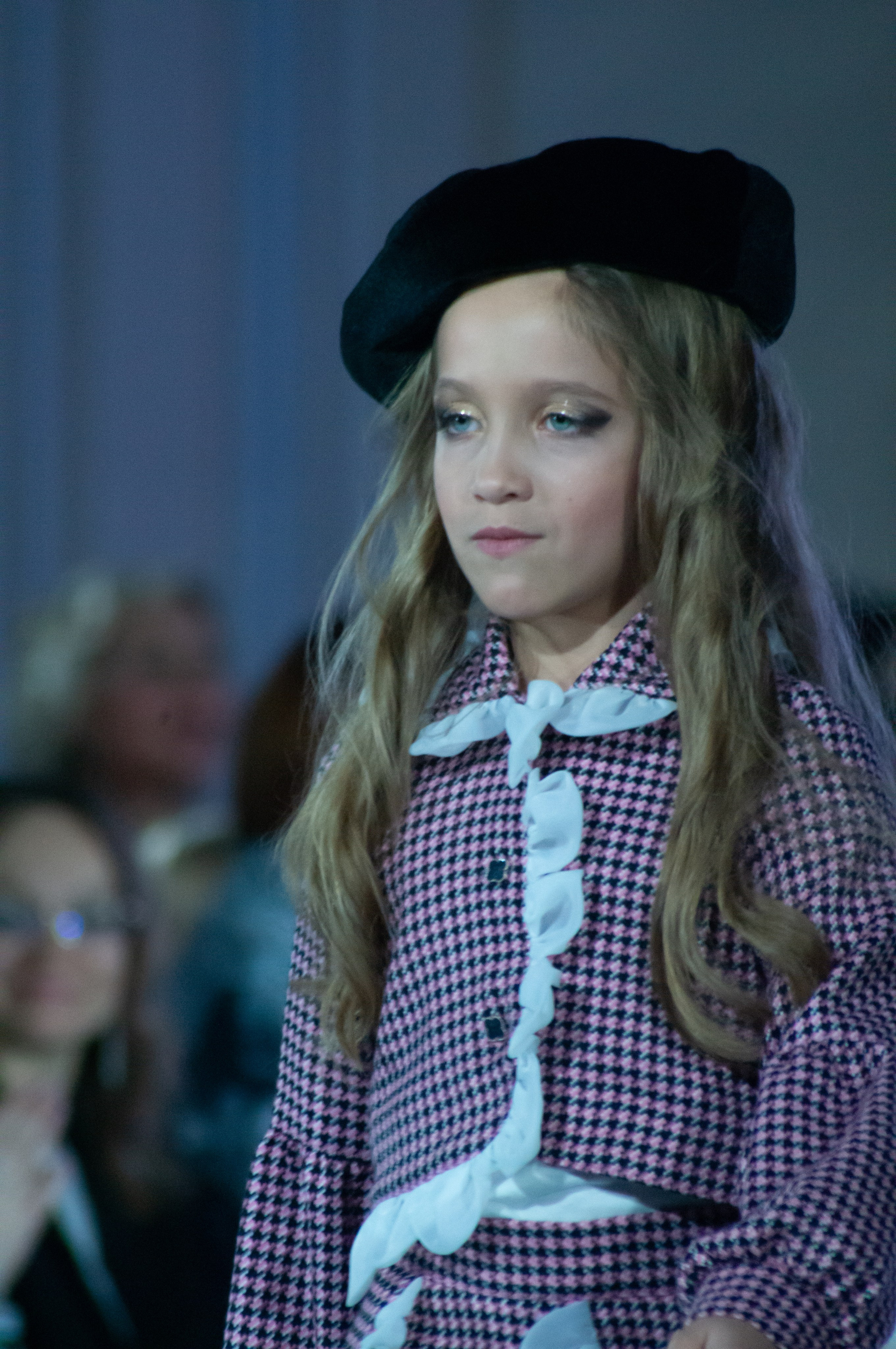 Нижегородская ярмарка 26.11. Фотограф в Нижнем Новгороде