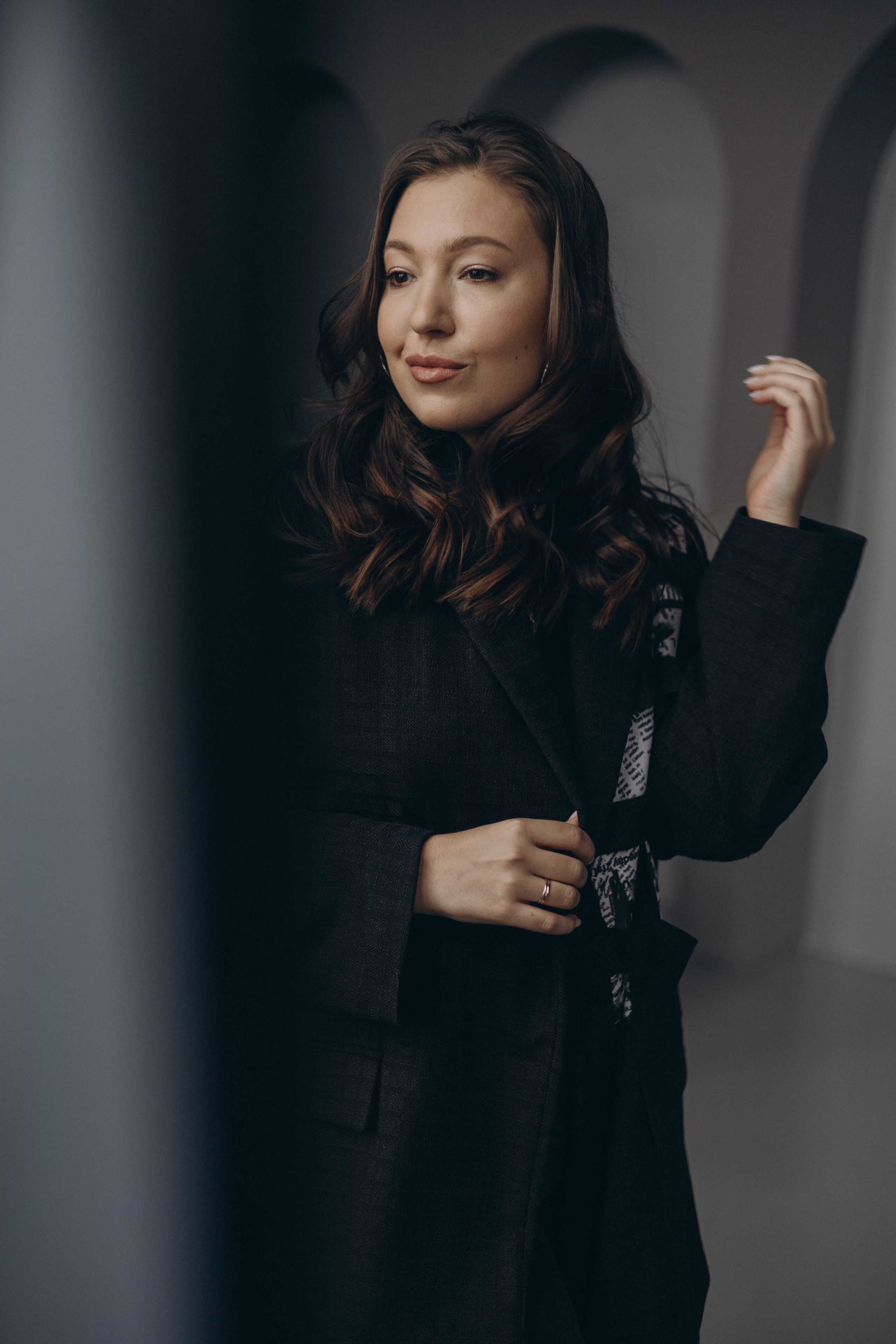 Съемка в студии для Ульяны. Привет! Меня зовут Эльвира, я фотограф в Екатеринбурге