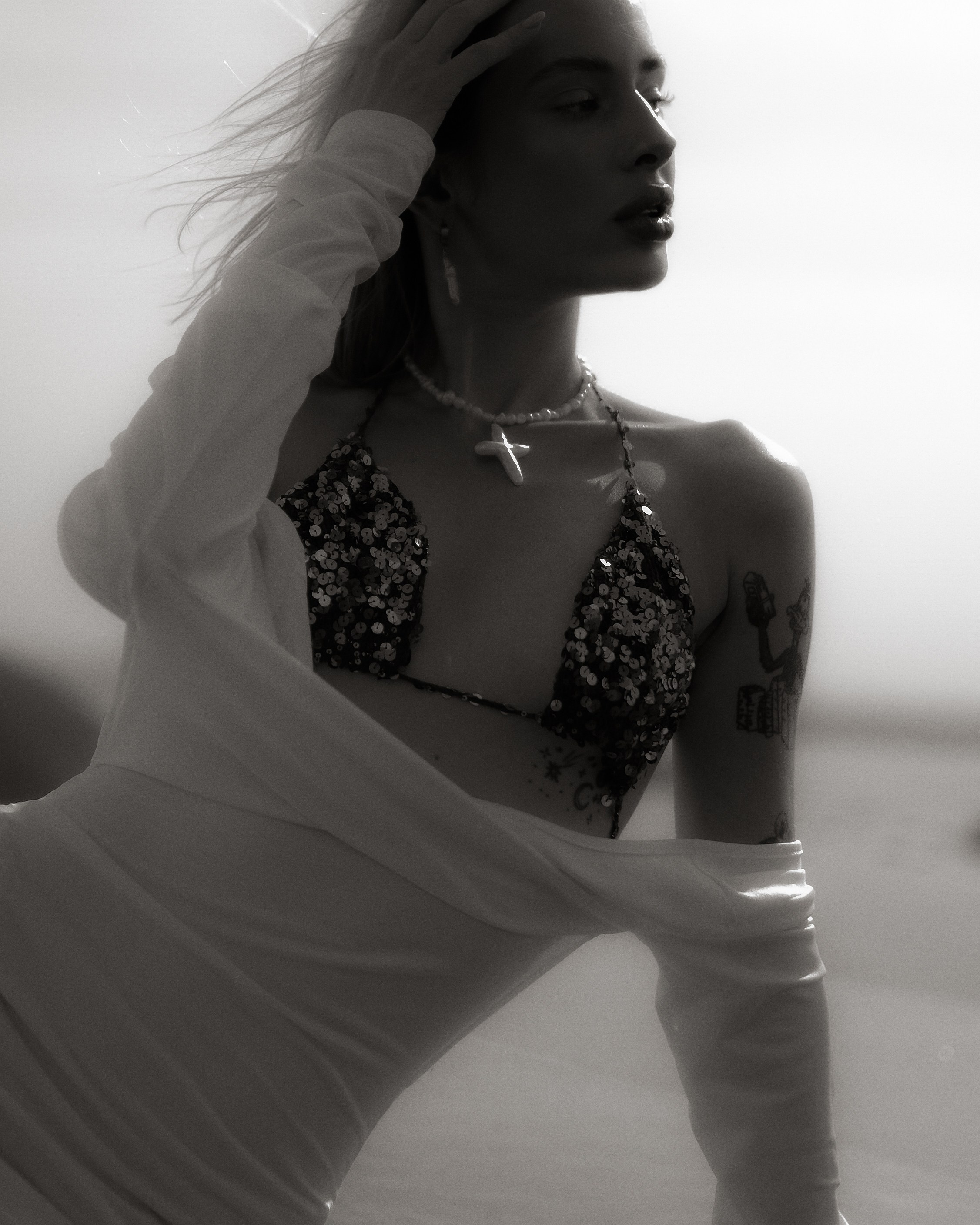 Ксения. DARYA.BELKINA