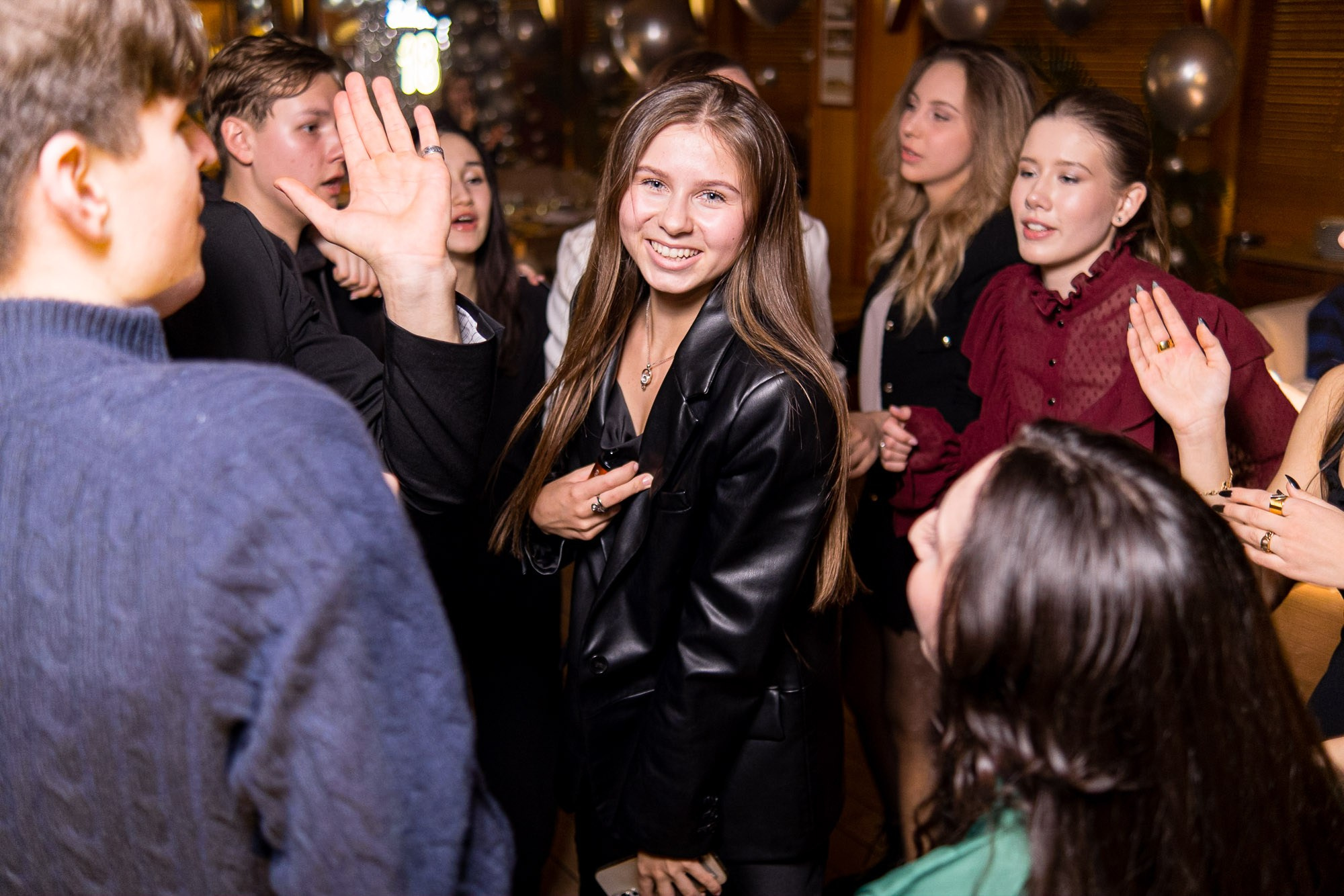 Детские съёмки. Репортажный фотограф Денис Тихомиров. Москва