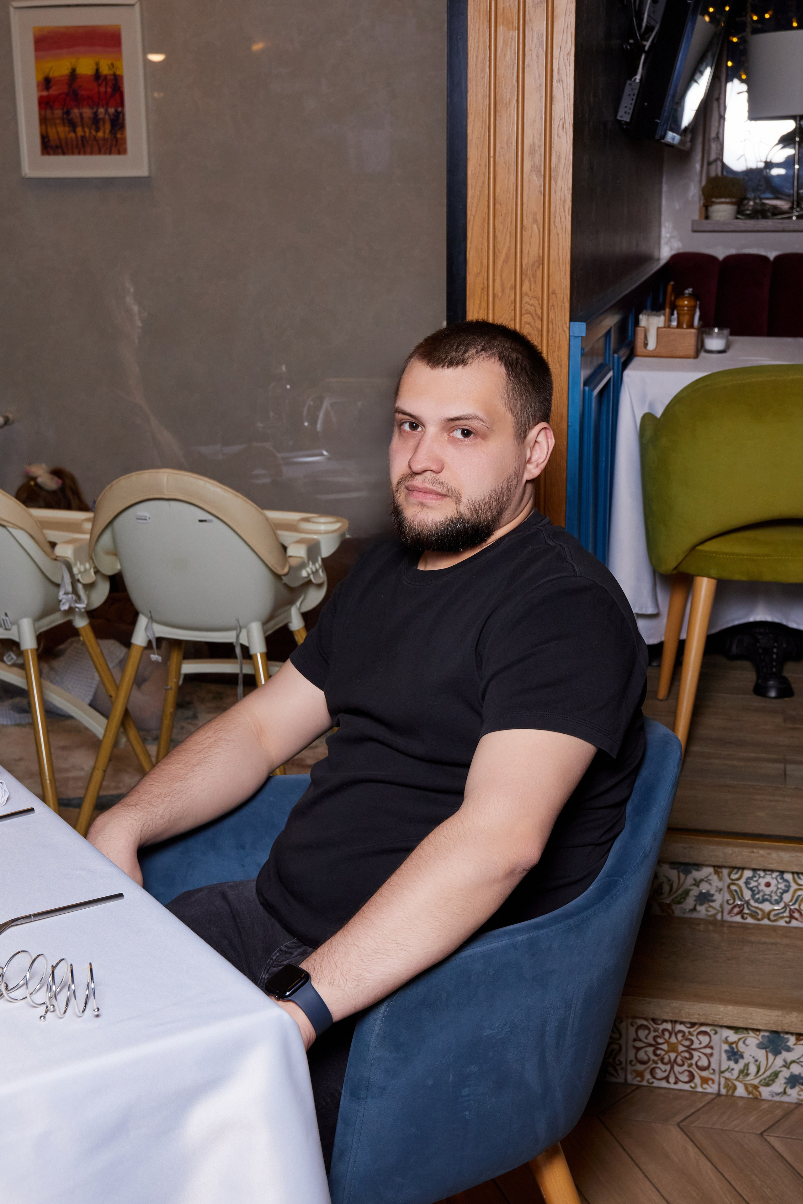 ГАСТРОУЖИН. Фотограф в Самаре Анастасия Афанасьева